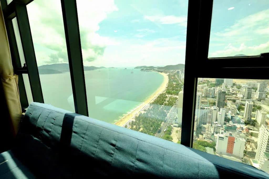 Infinity Sea View *
