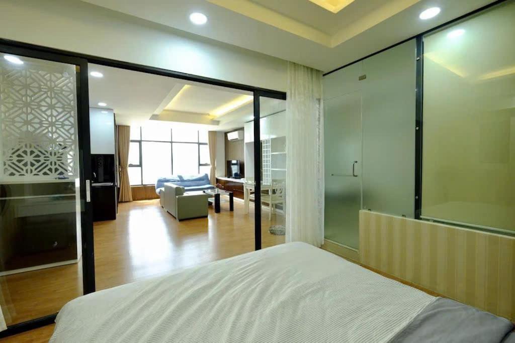 Infinity Sea View Apartment Nha Trang