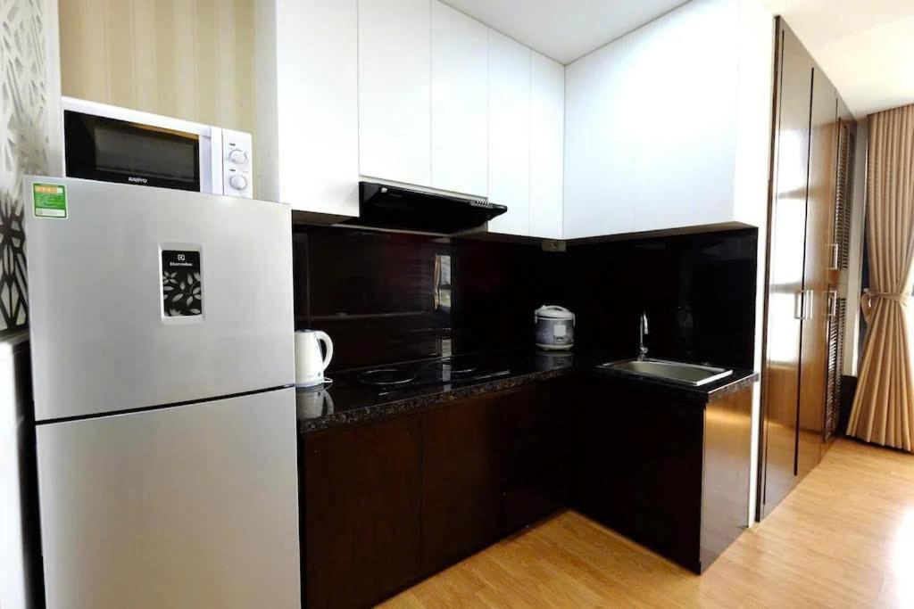 Apartment Infinity Sea View Nha Trang