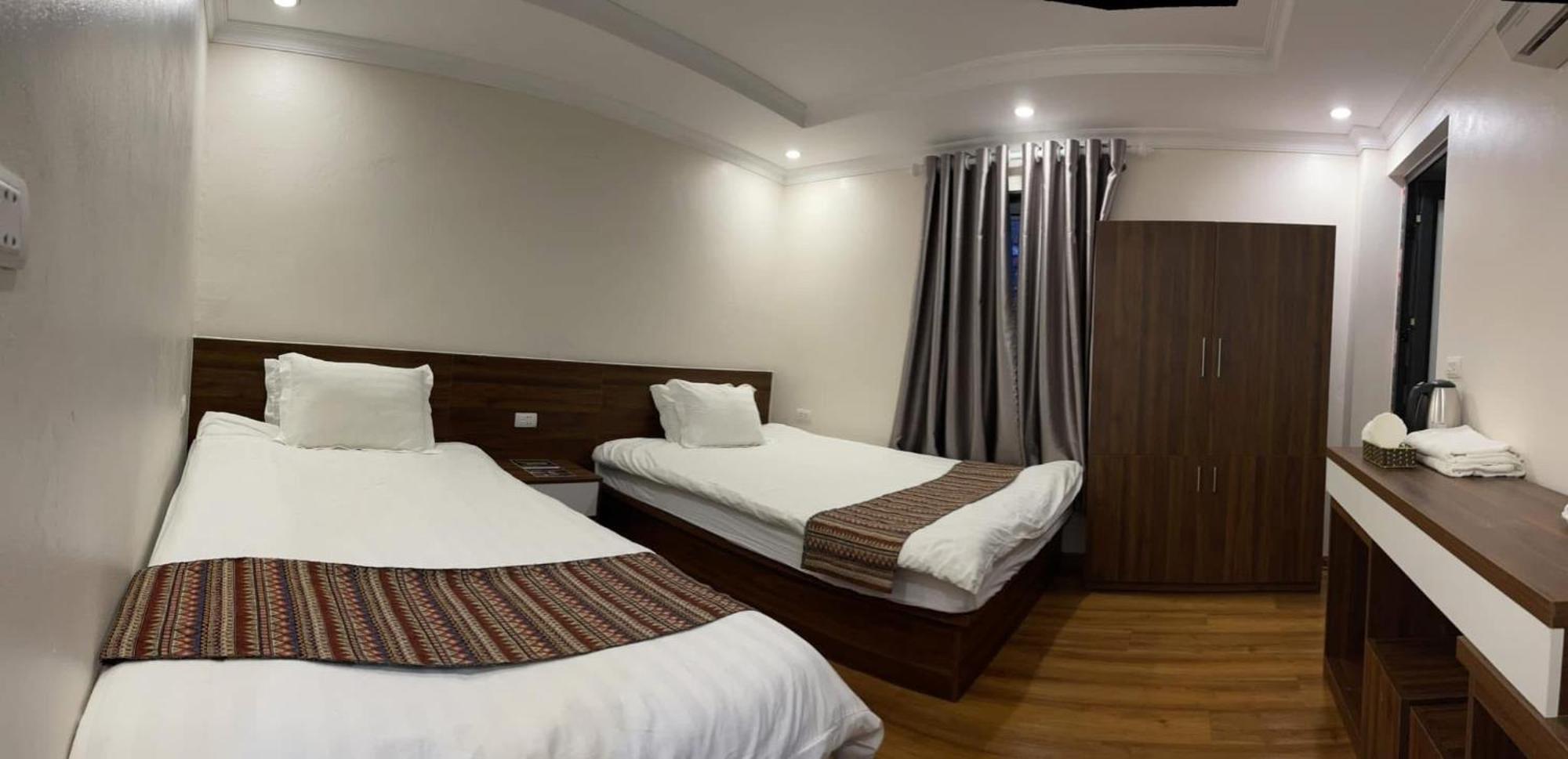 Homestay Hoa Dao Sa Pa
