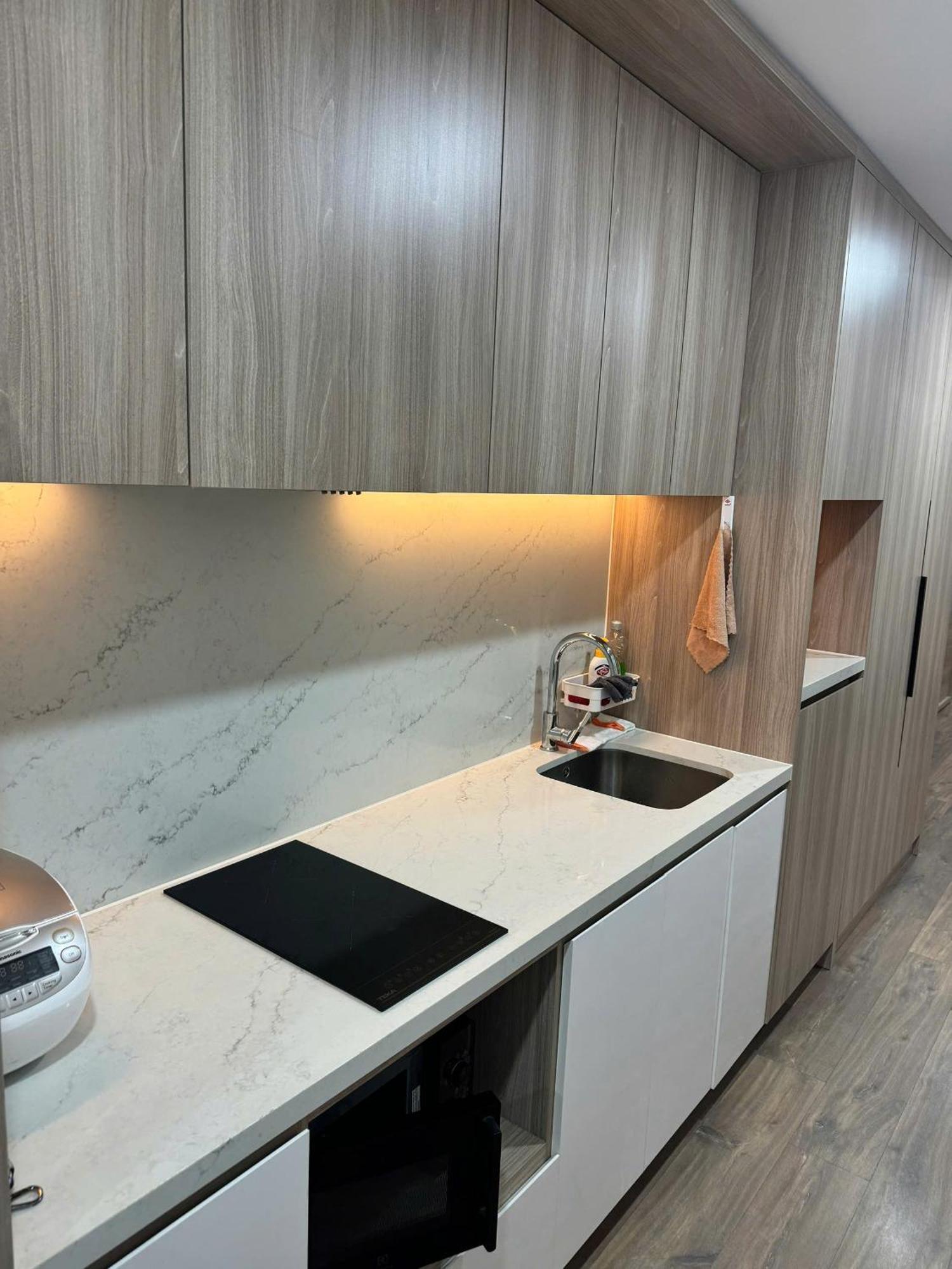 Apartment Spring Alacarte Luxury *