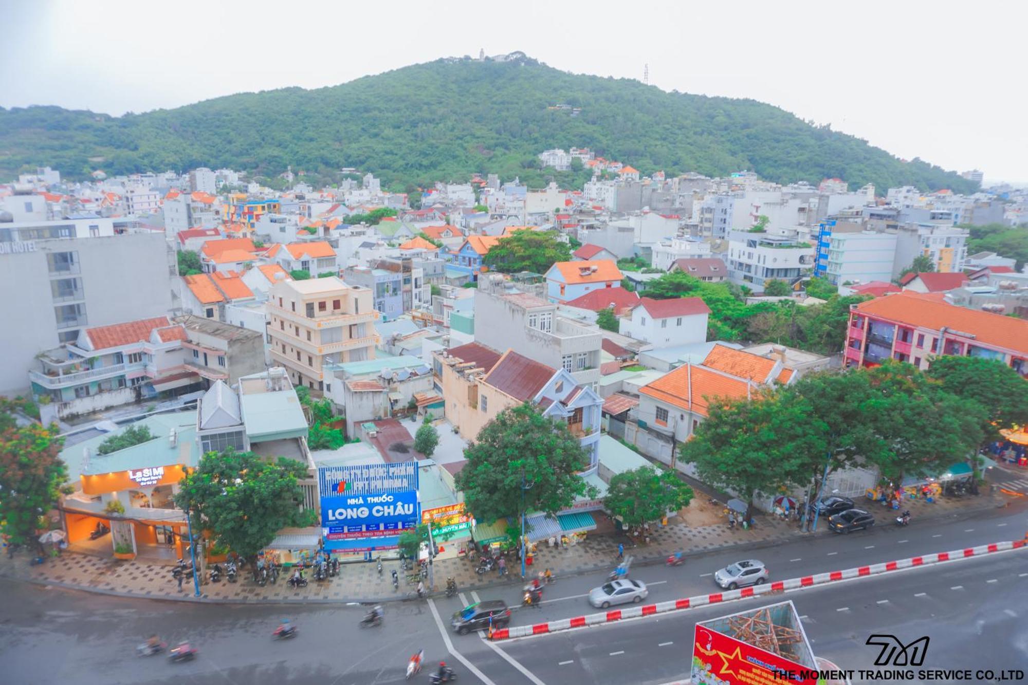 Seika By The Moment Vung Tau