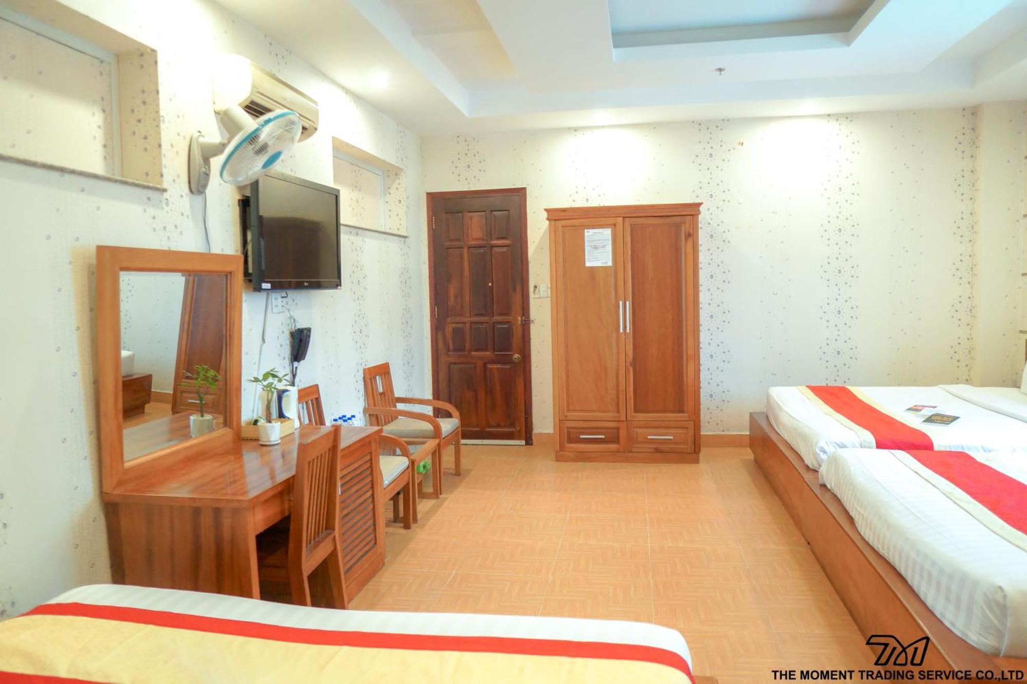 Seika By The Moment Motel 2*