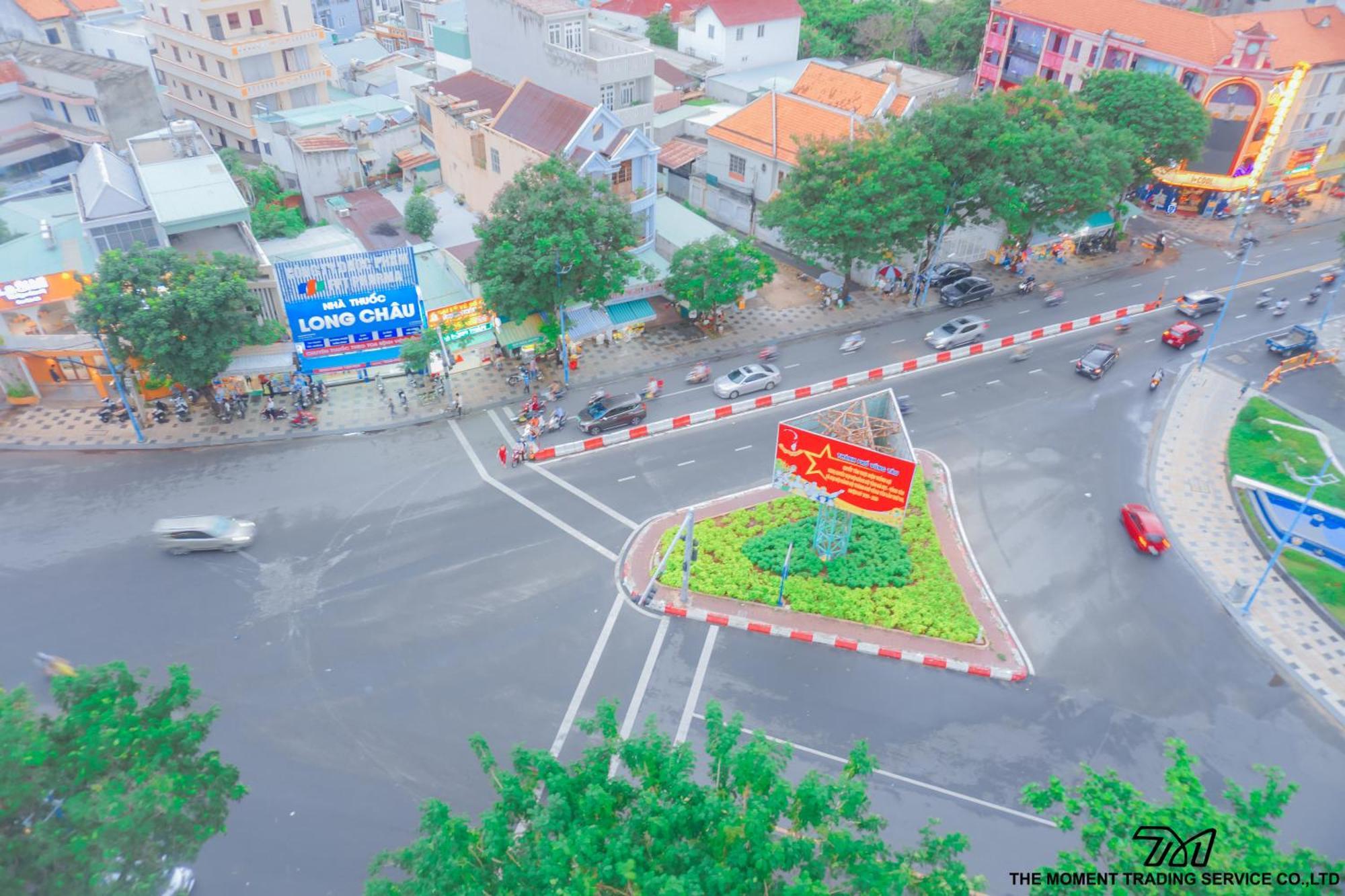 Seika By The Moment Motel Vung Tau