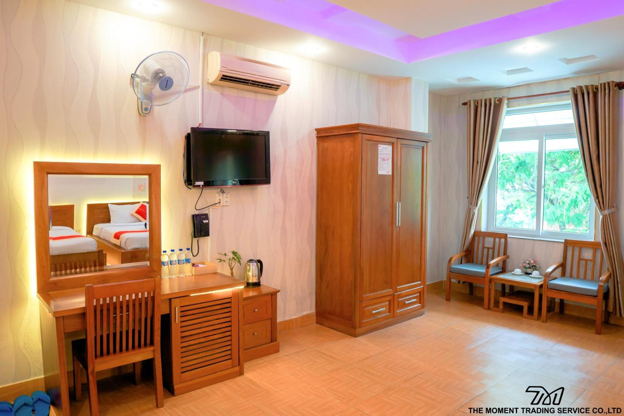Seika By The Moment Vung Tau