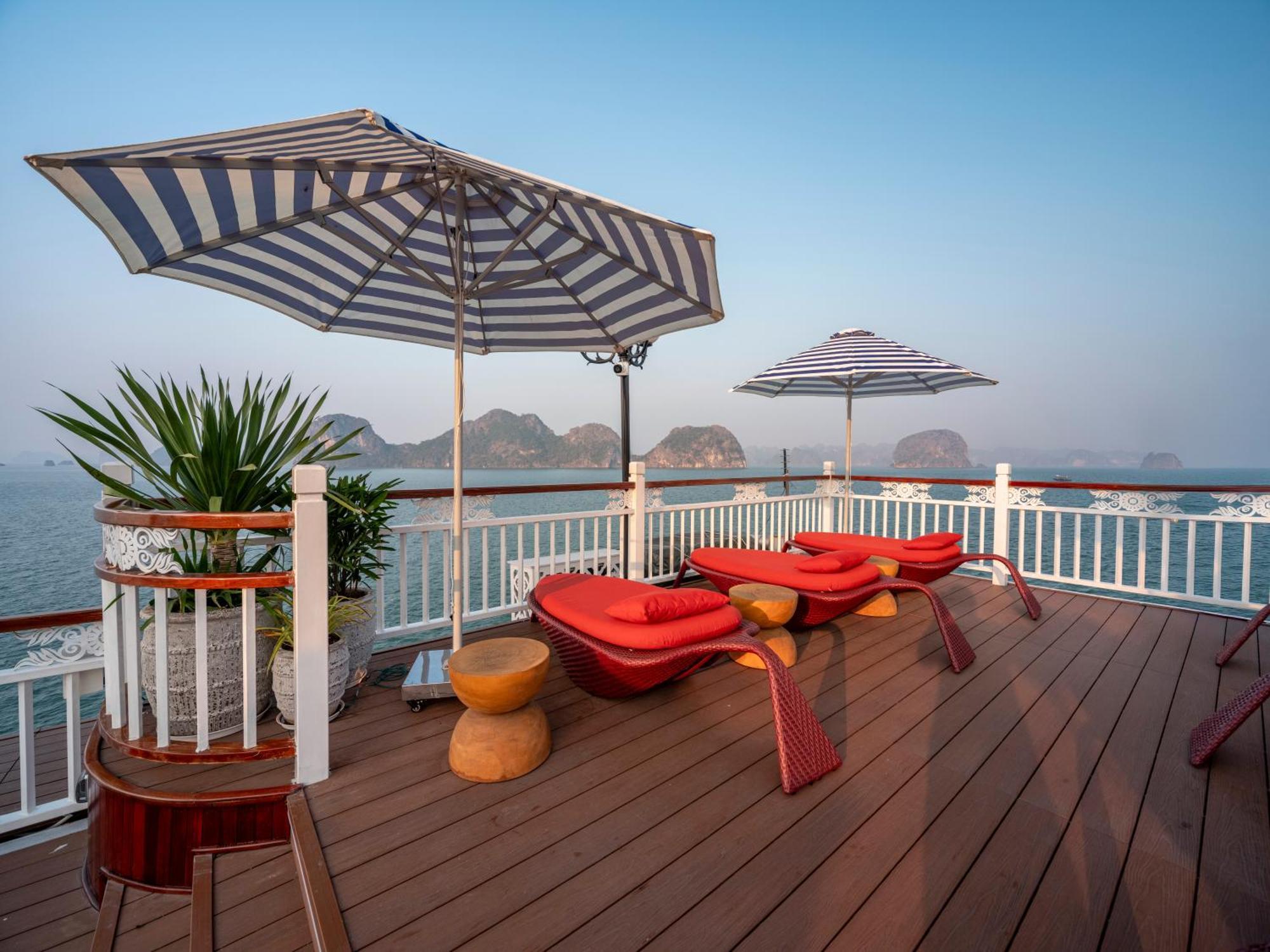 Signature Royal Halong Cruise 5*
