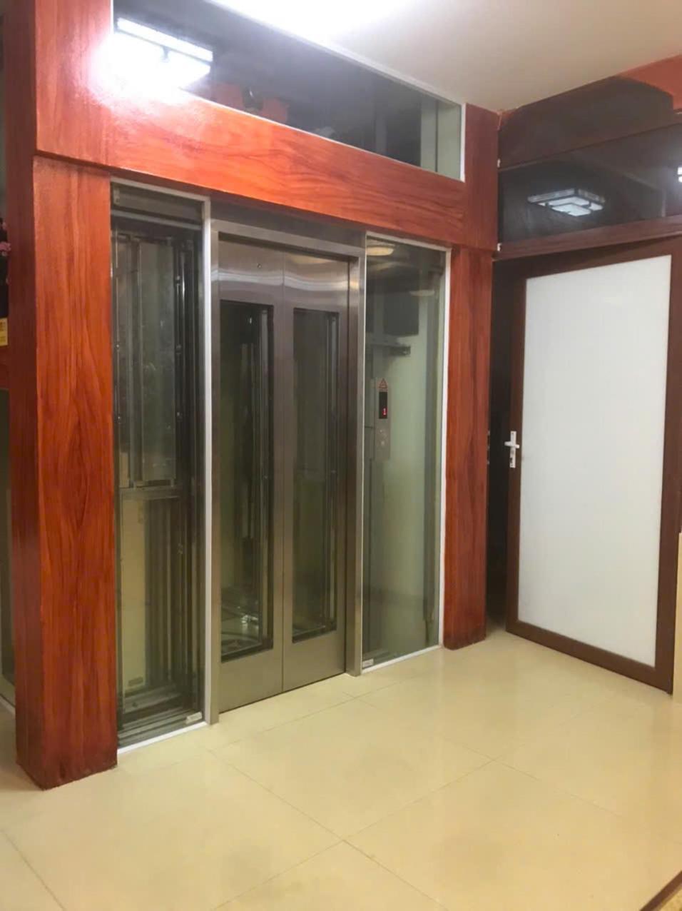 Quoc Thai Hotel 2*