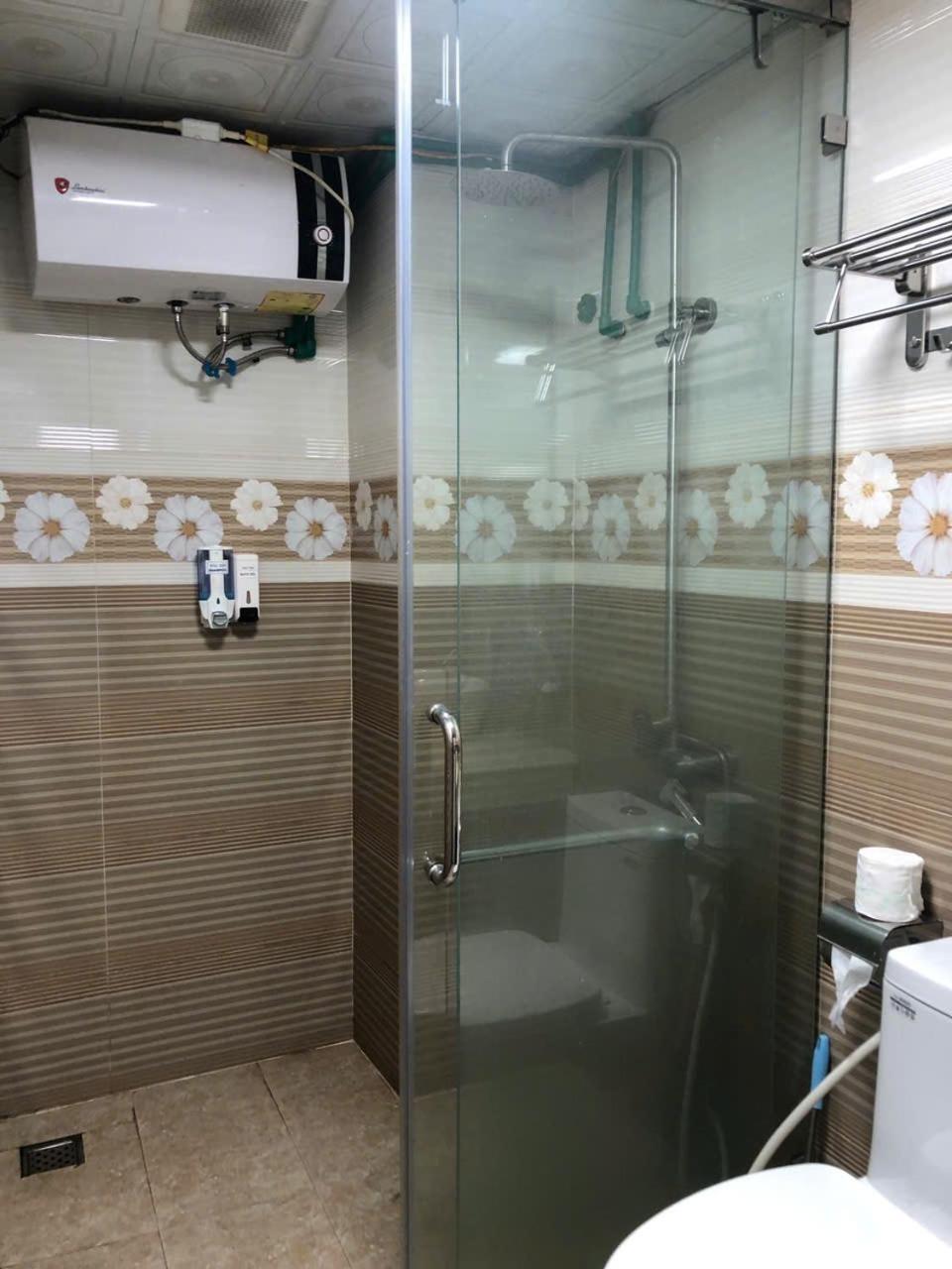 Hotel Quoc Thai 2*