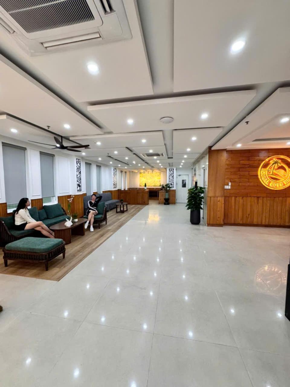 Coral Cove Khách sạn