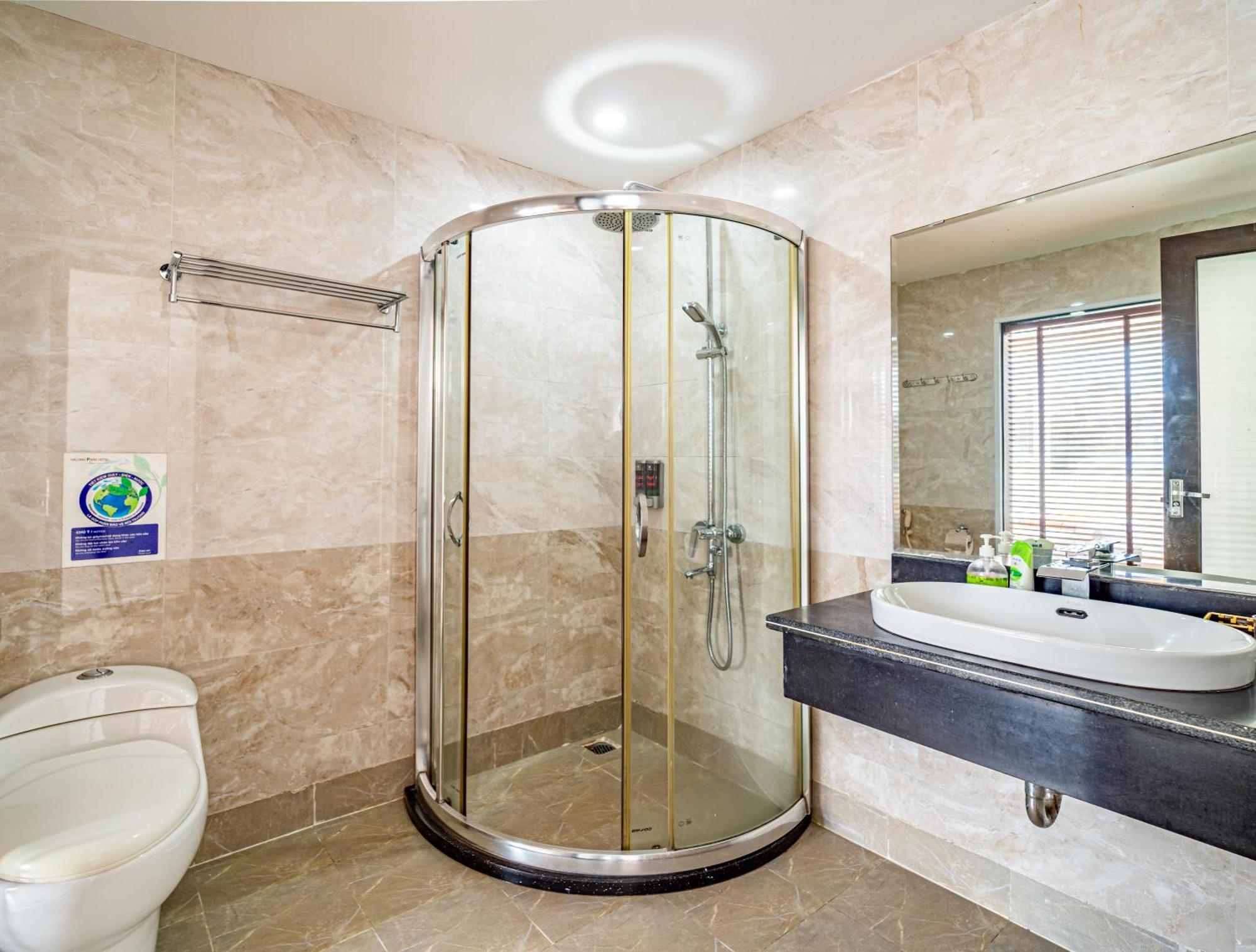 Park Hotel 2*