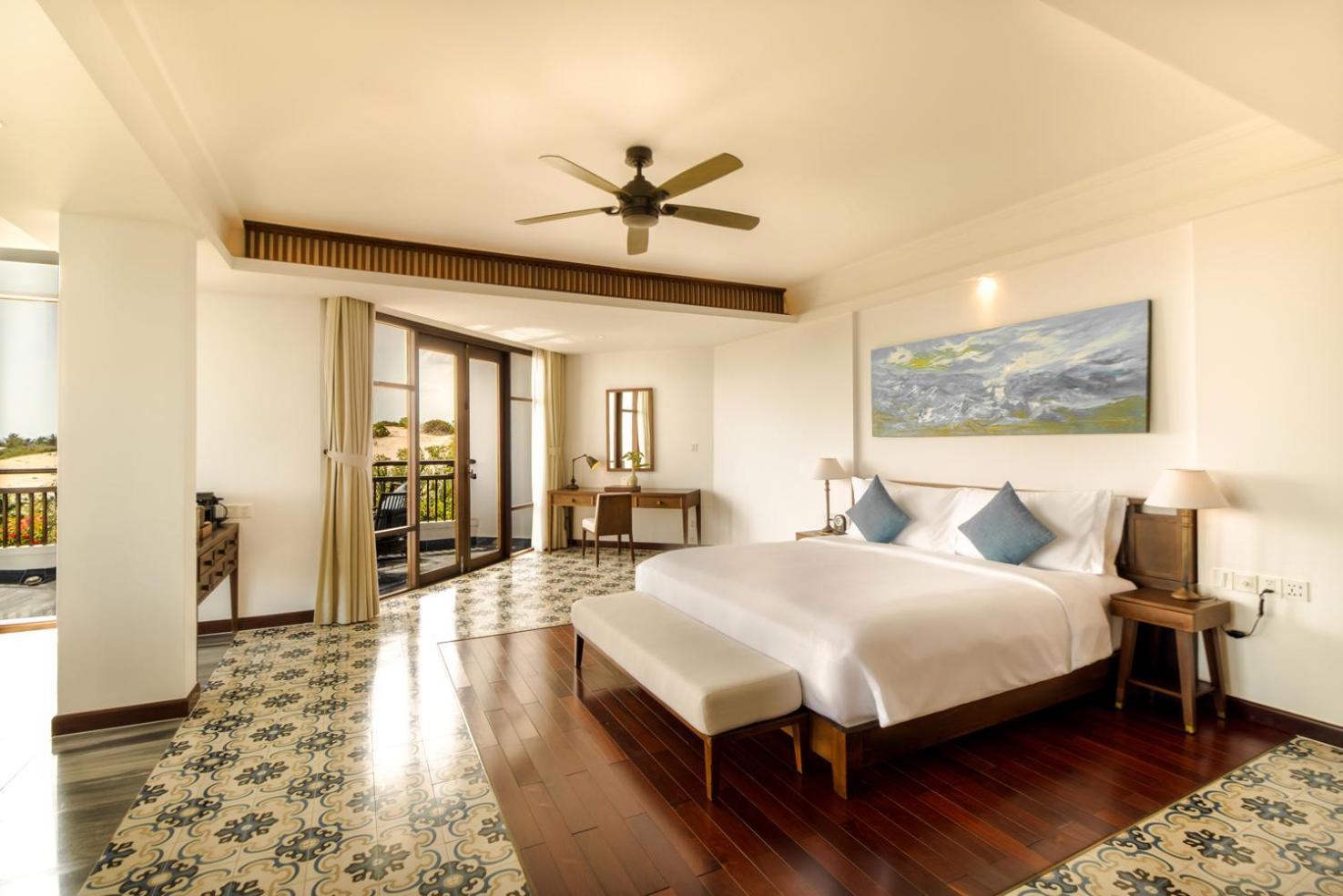 The Anam Resort 5*