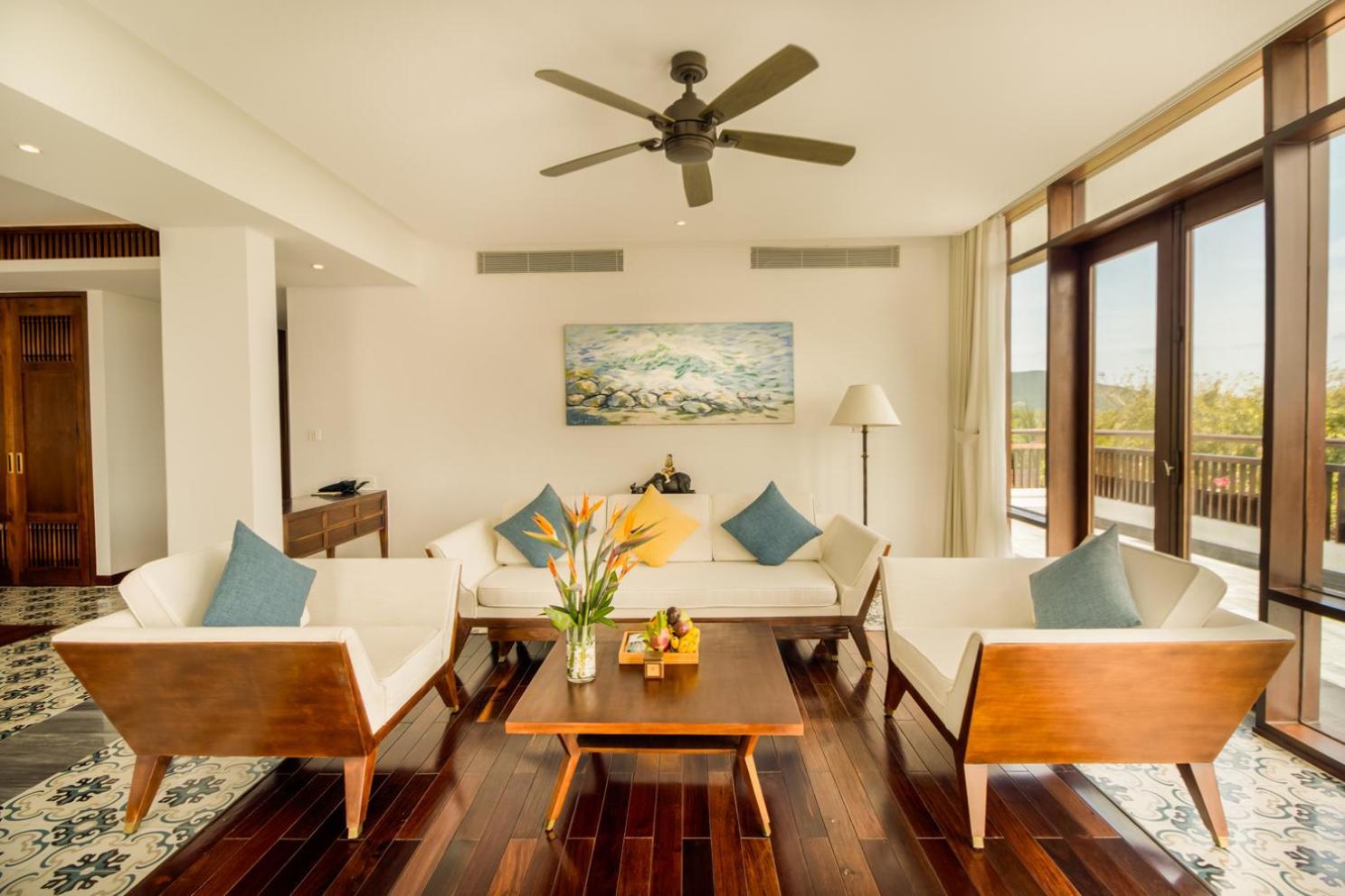 Resort The Anam Cam Ranh