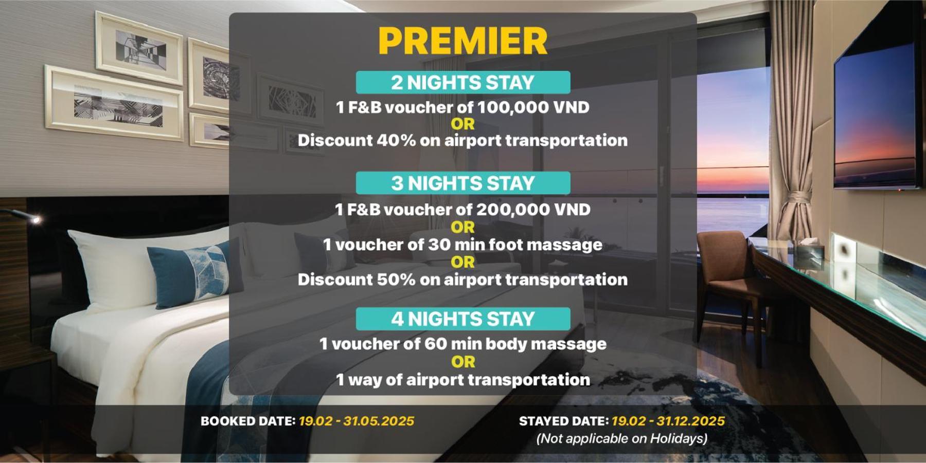 Queen Ann Hotel Nha Trang
