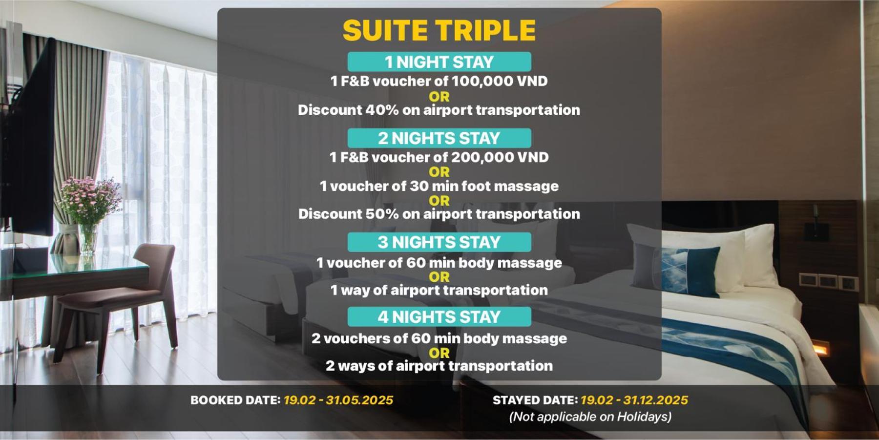 Hotel Queen Ann Nha Trang