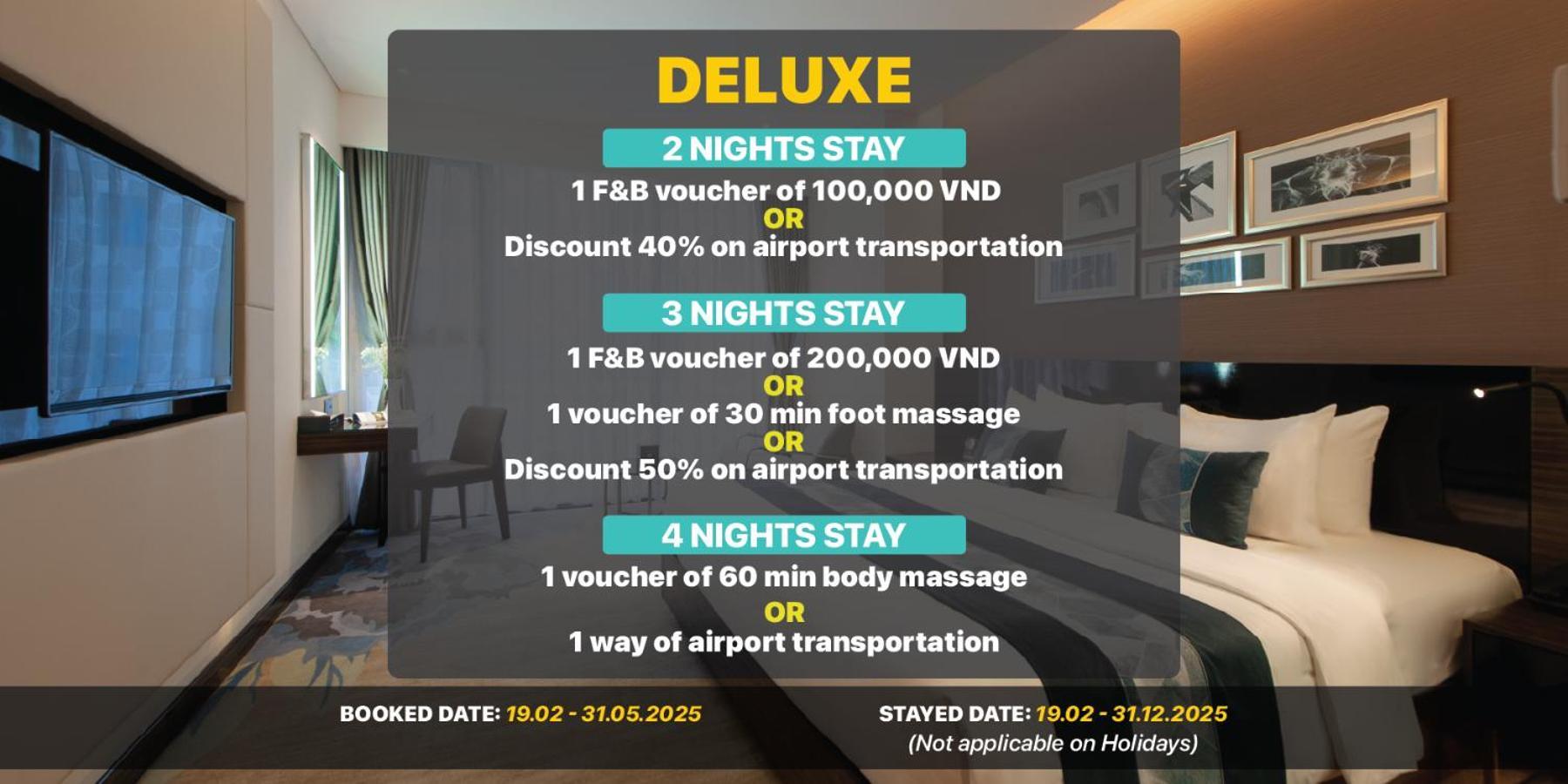Hotel Queen Ann Nha Trang
