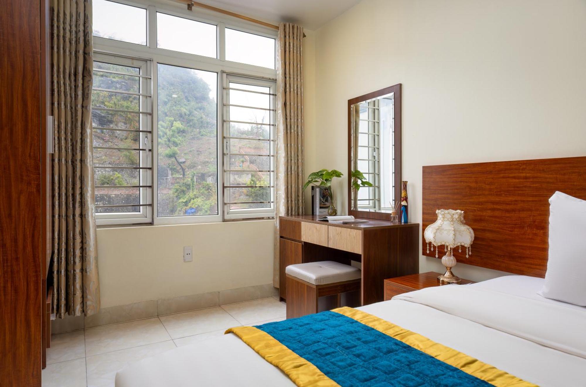 Hotel Catba Cannon & 2*