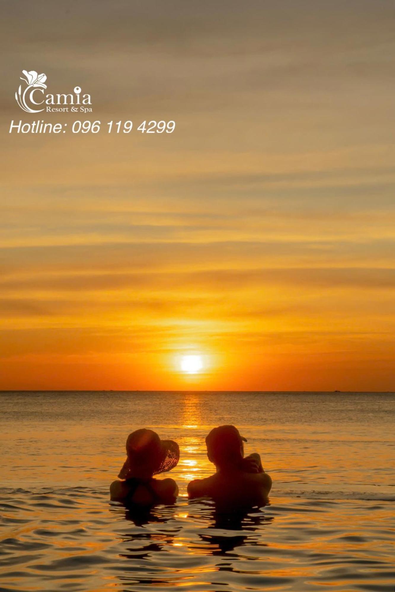 Camia & Resort Phu Quoc