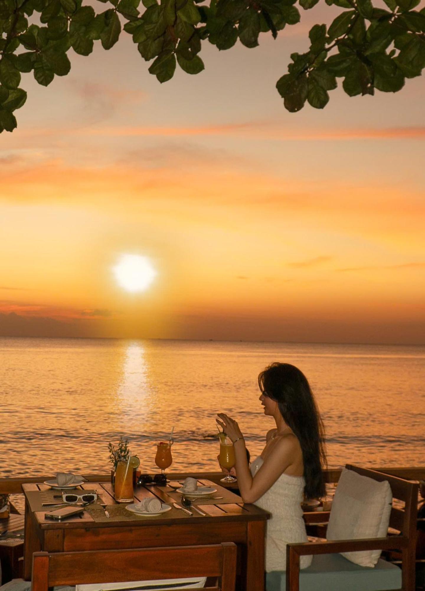 Resort Camia & Phu Quoc