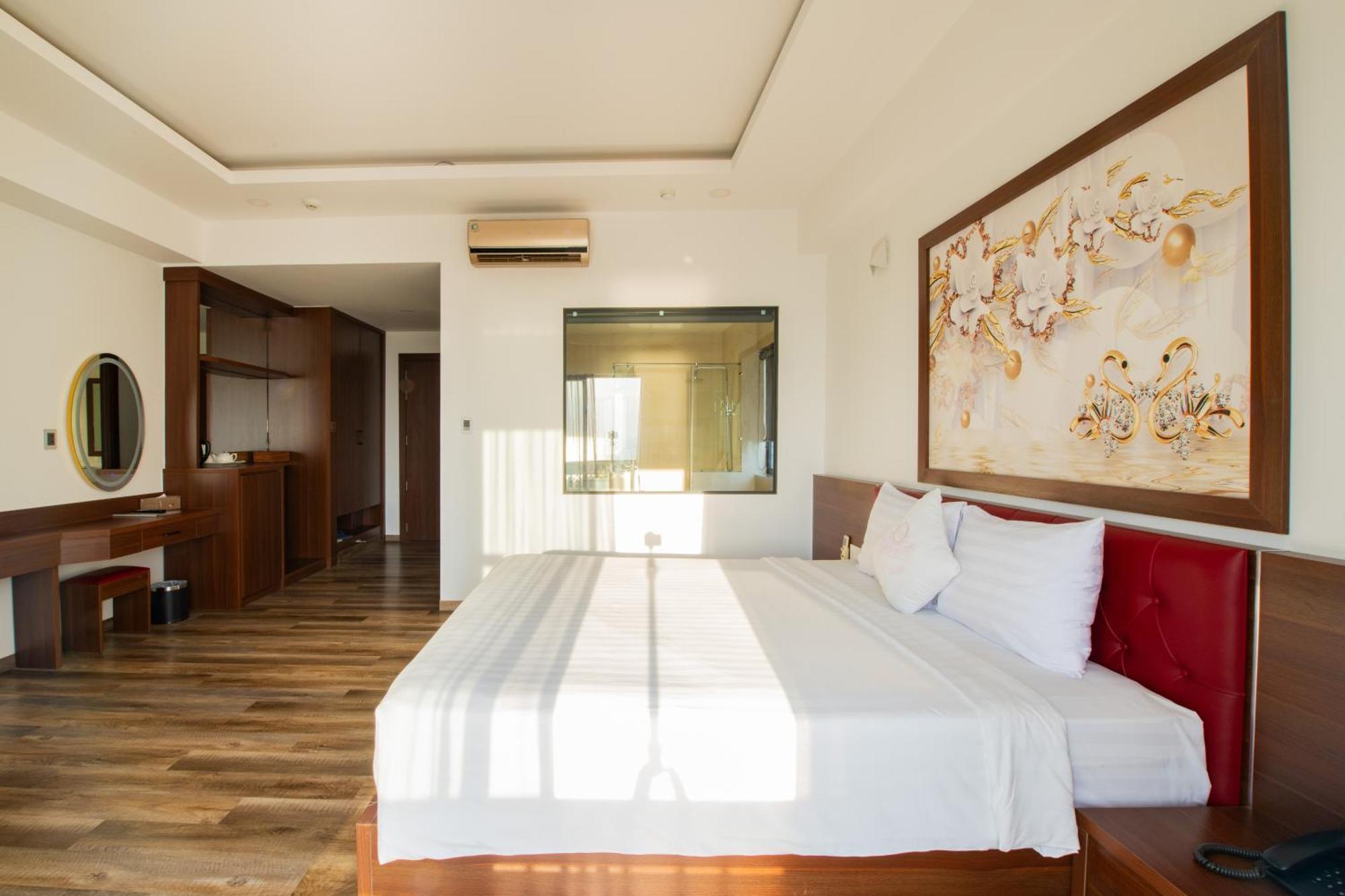 Levan Hotel 3*