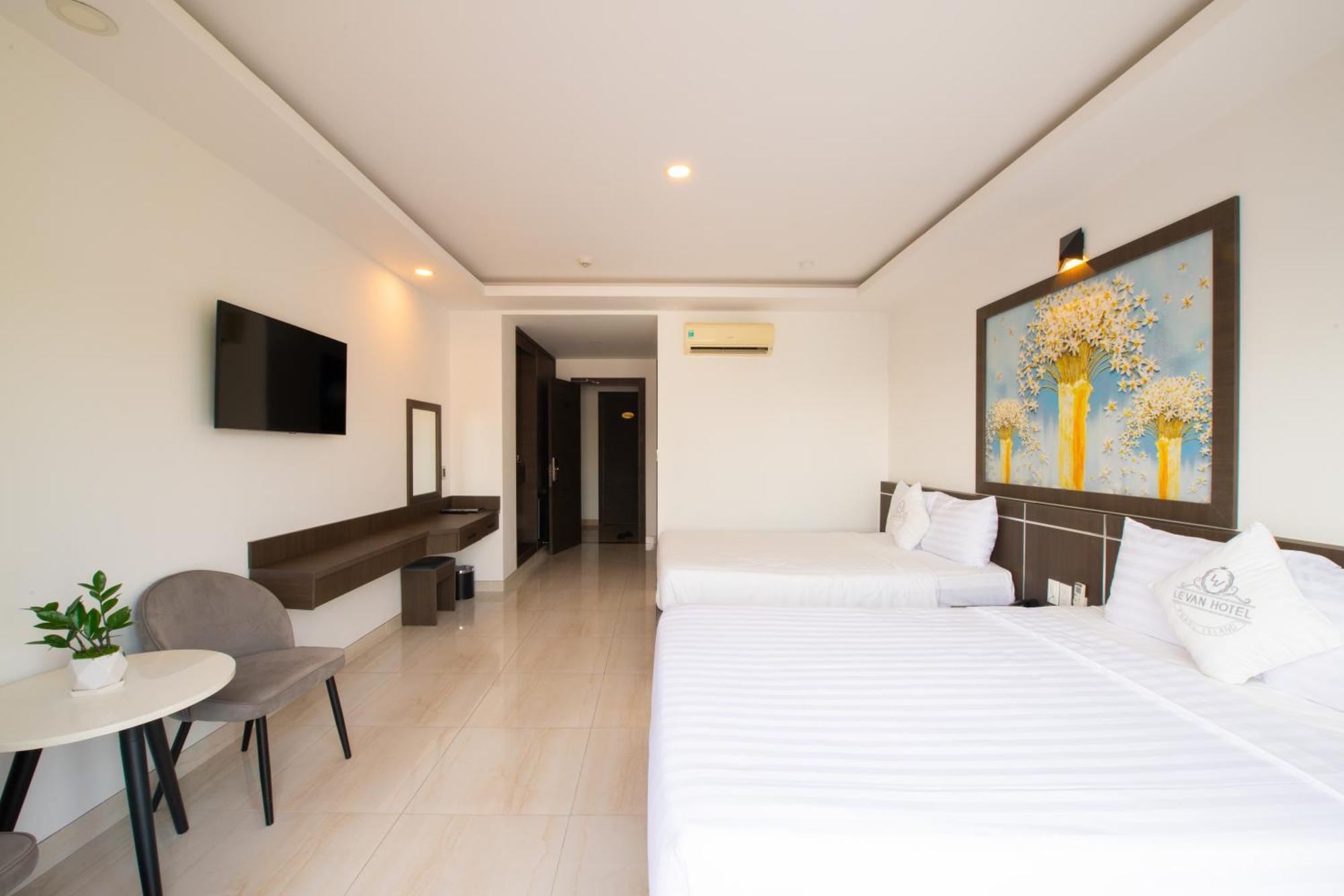 Hotel Levan Phu Quoc
