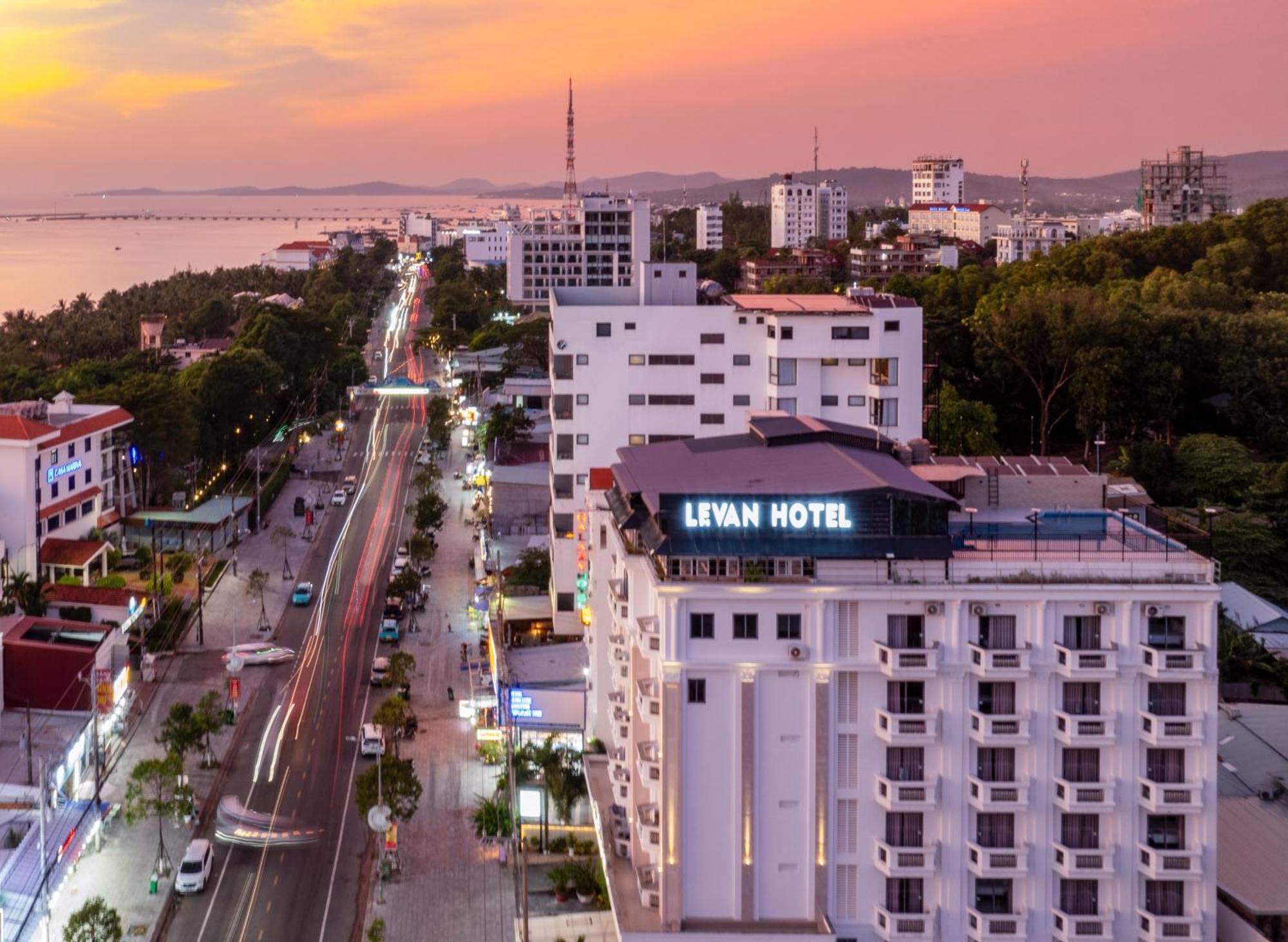 Hotel Levan Phu Quoc