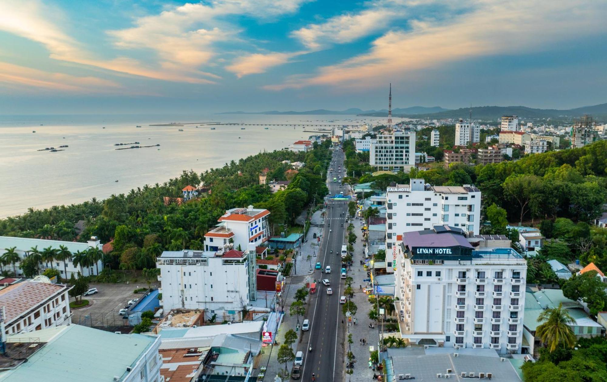 Levan 3* Phu Quoc