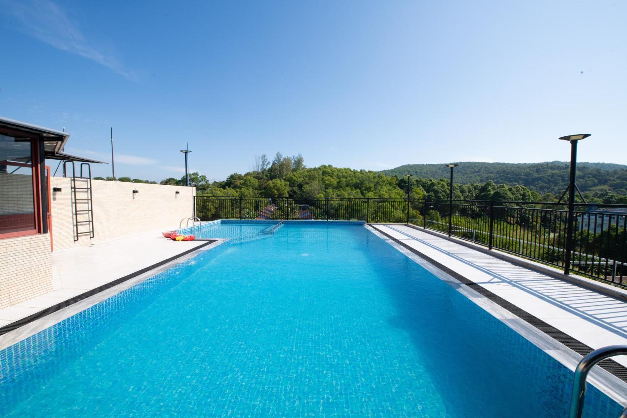 Hotel Levan