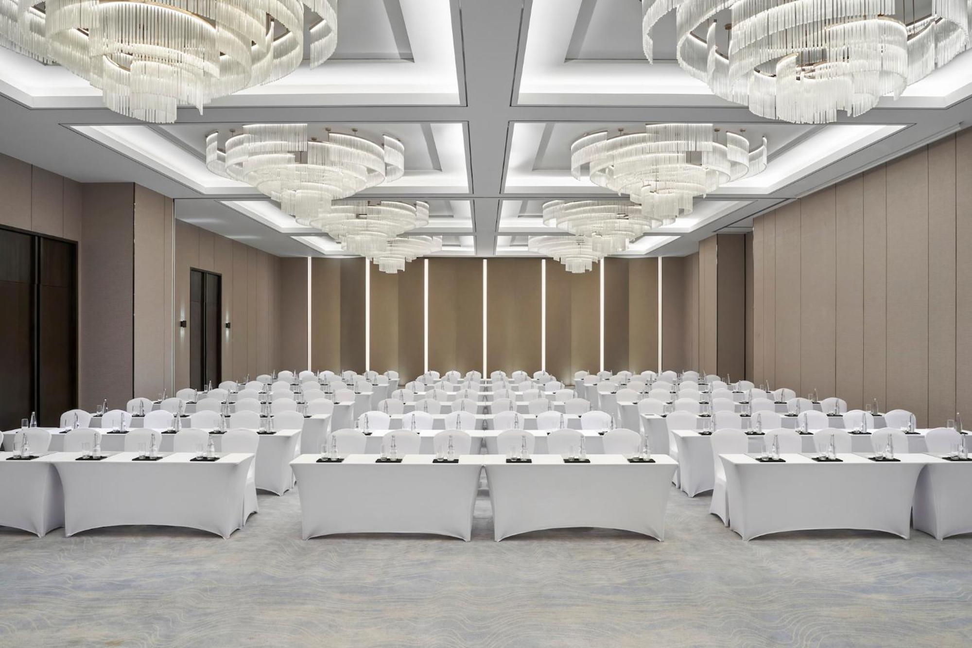 Hotel Crowne Plaza Centre By Ihg Đà Nẵng