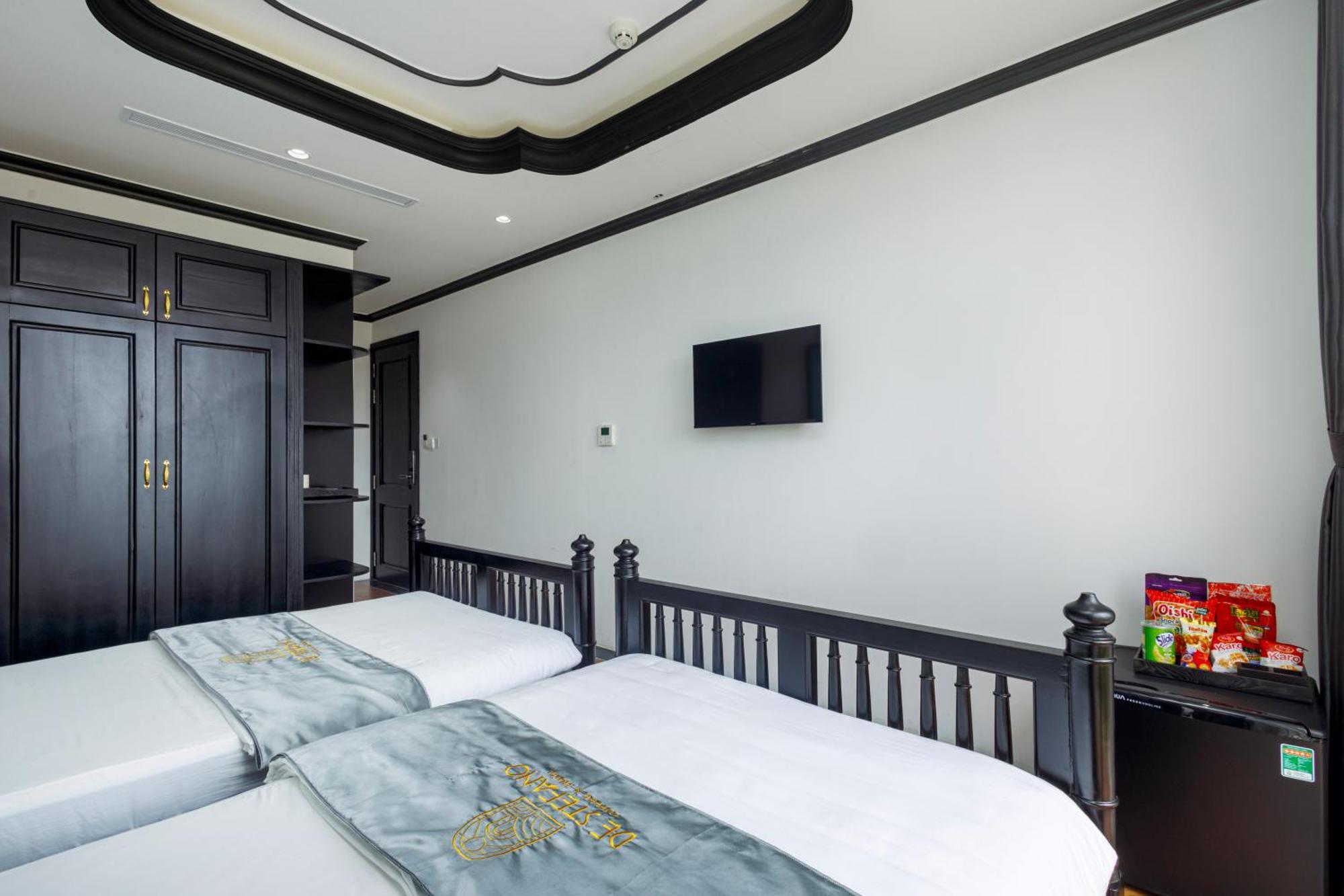 De Stefano Coffee And Phu Quoc