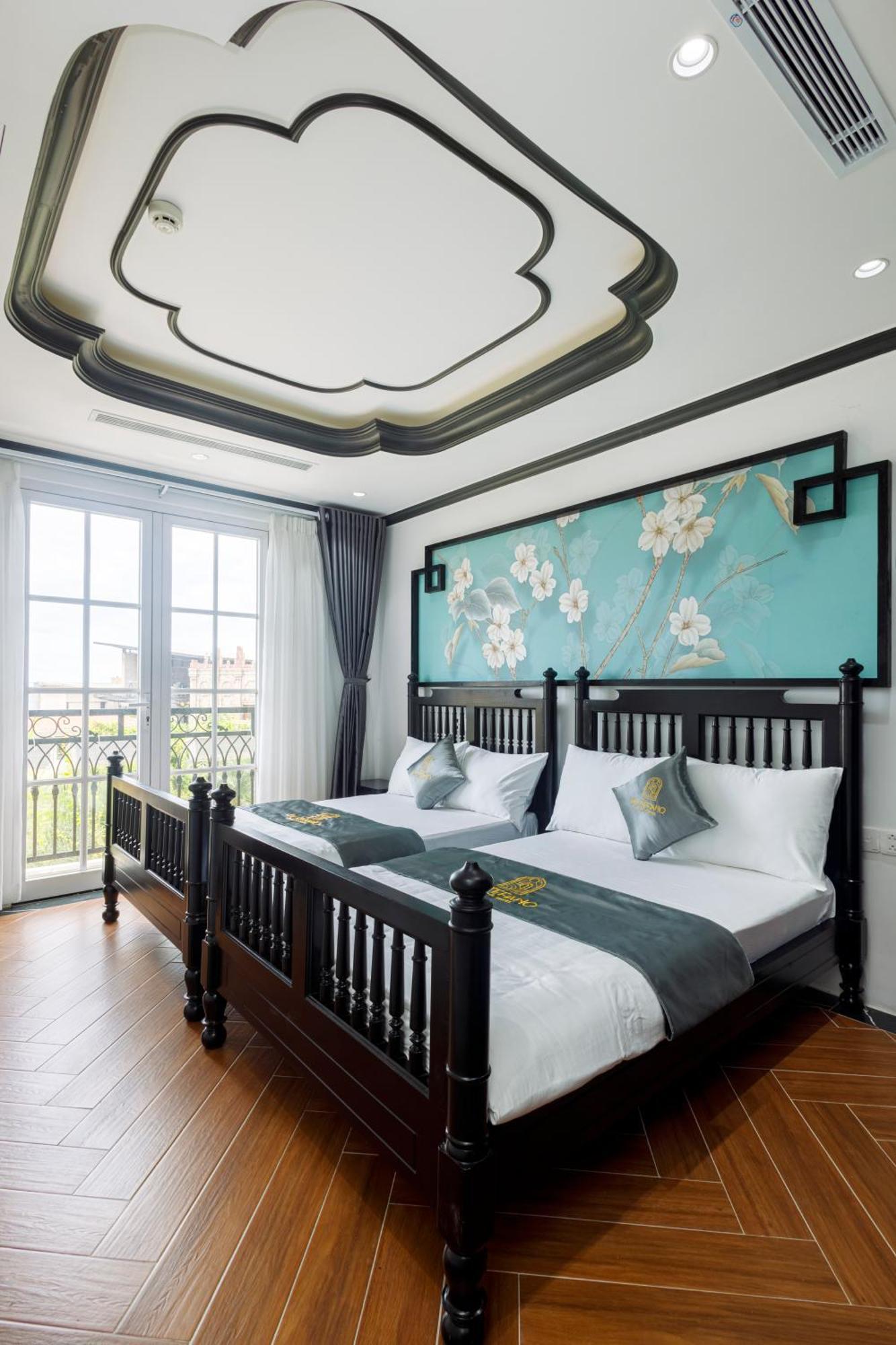 De Stefano Coffee And Hotel Phu Quoc