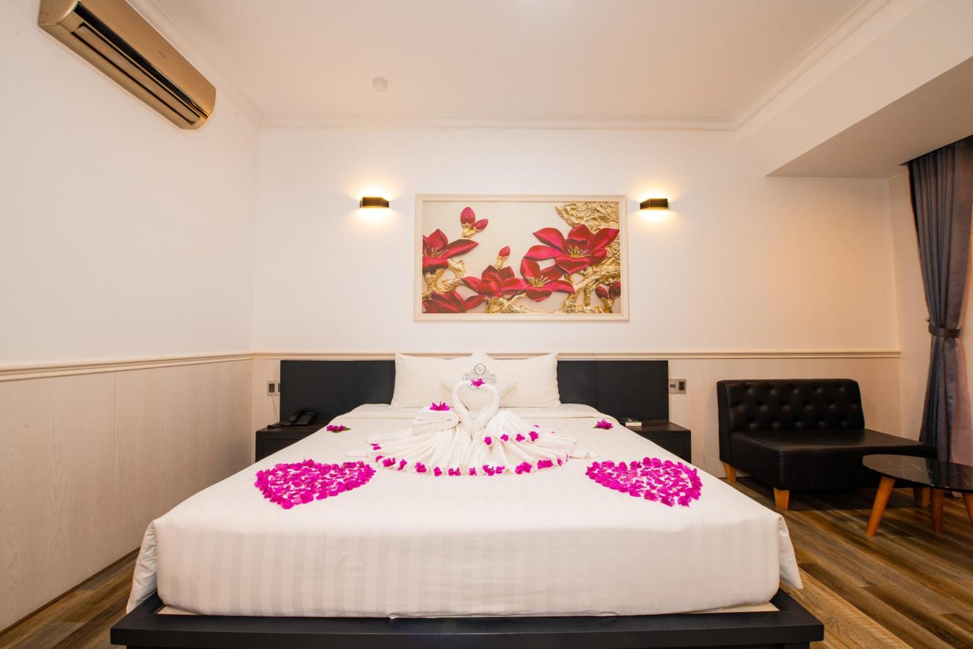 Hotel Levan