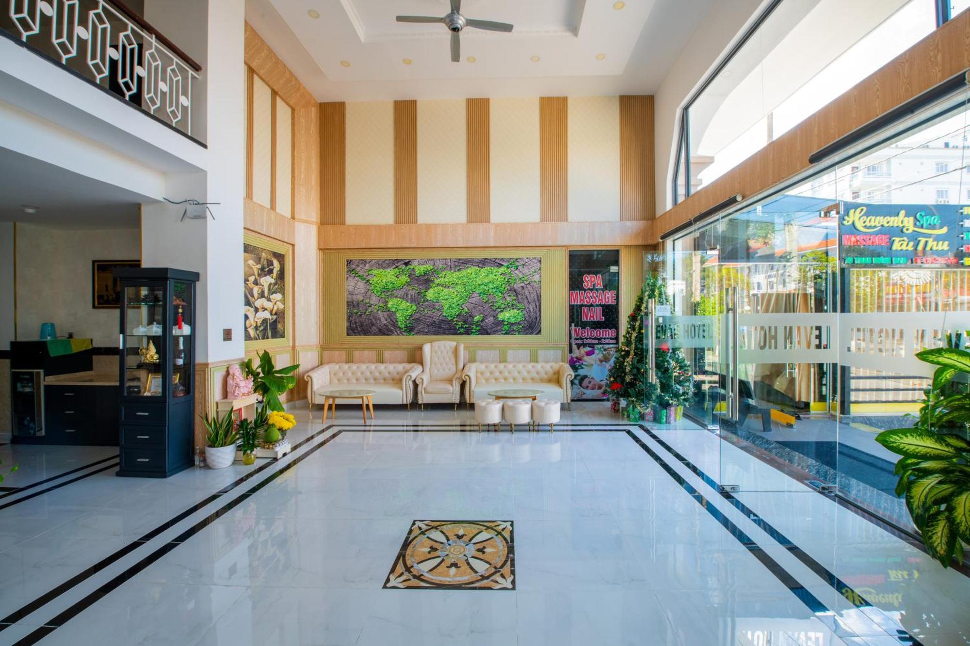 Levan Hotel Phu Quoc