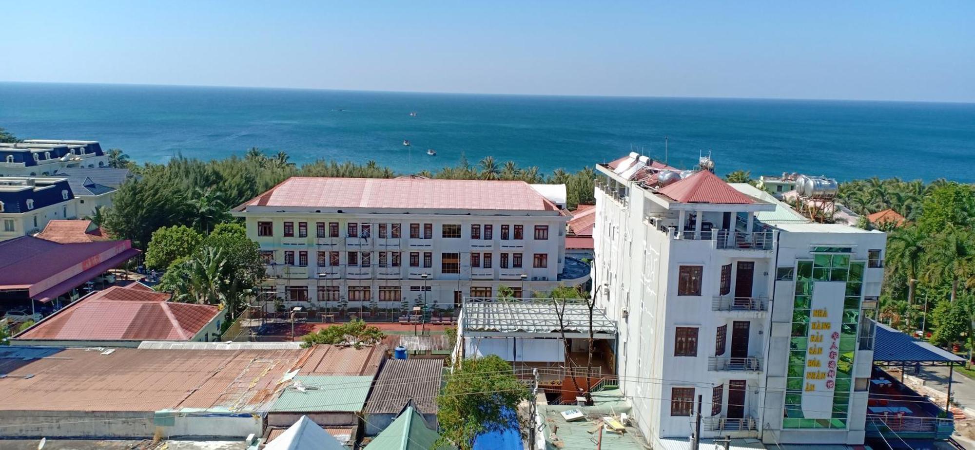Hotel Levan Phu Quoc