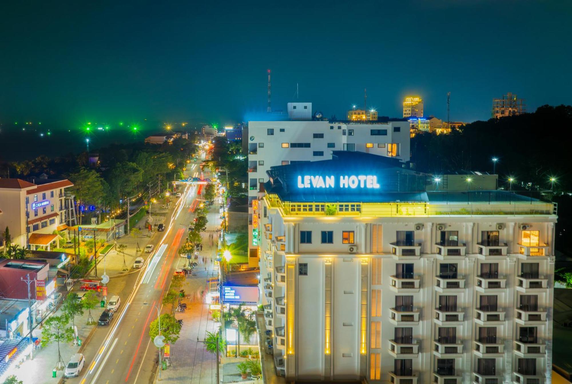 Levan Phu Quoc