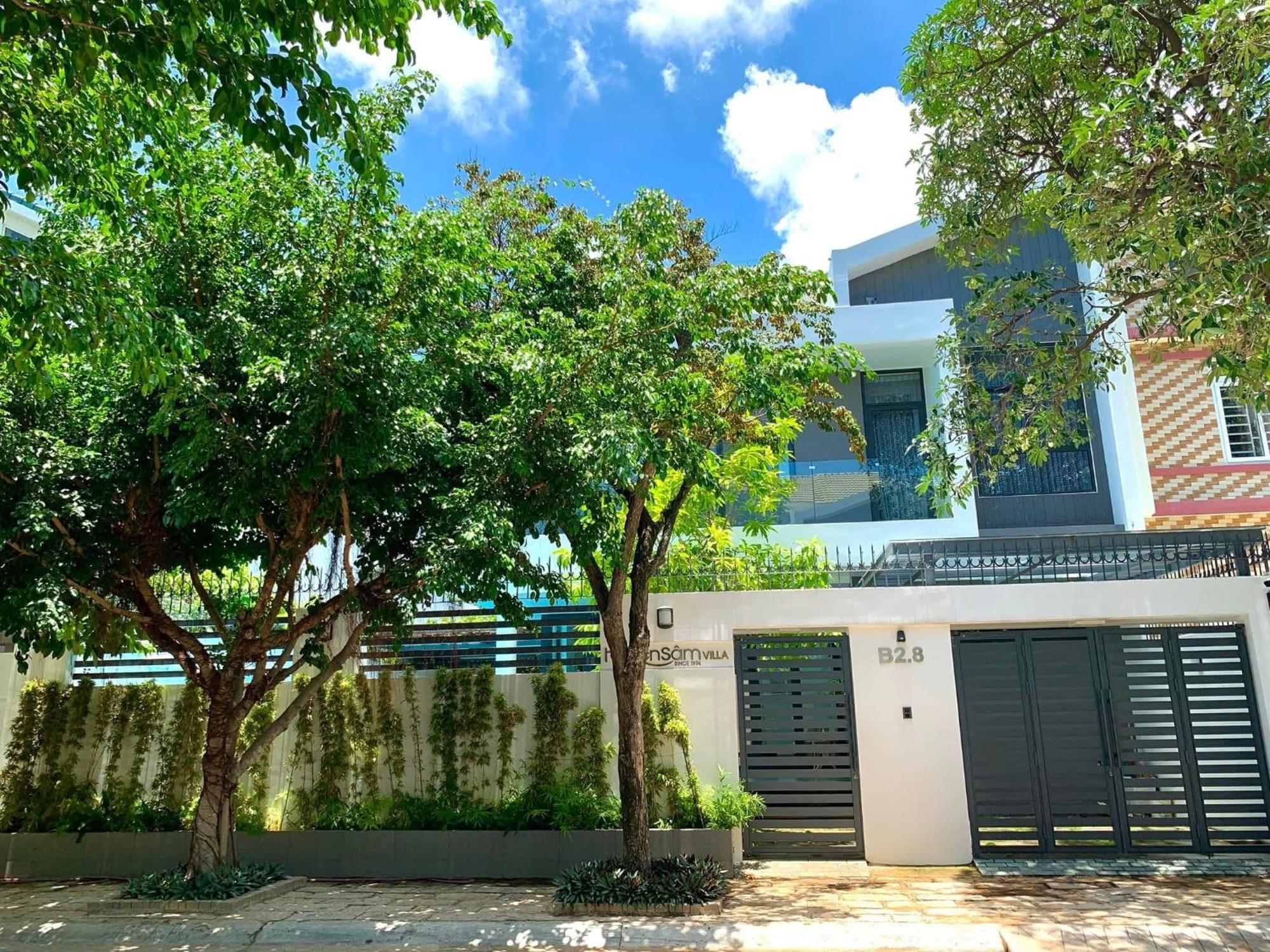 Villa Huyen Sam