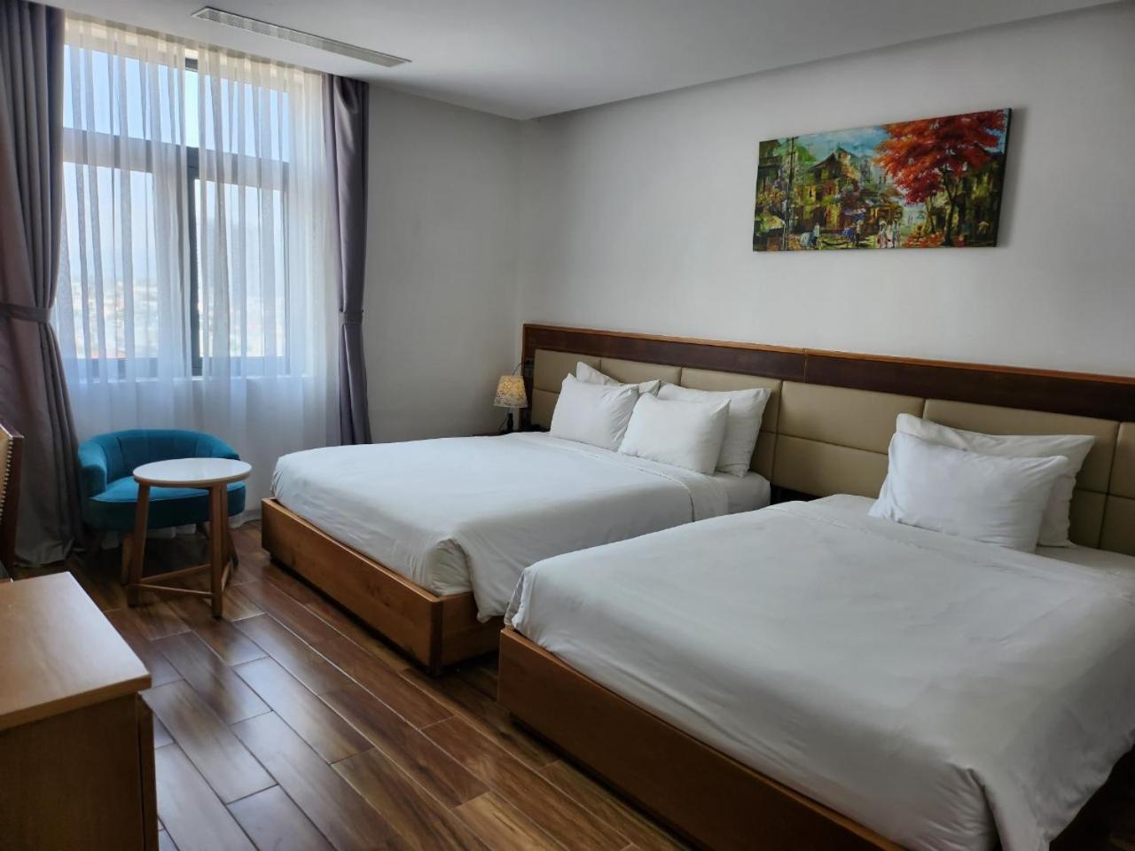 Hotel Alisia 4*