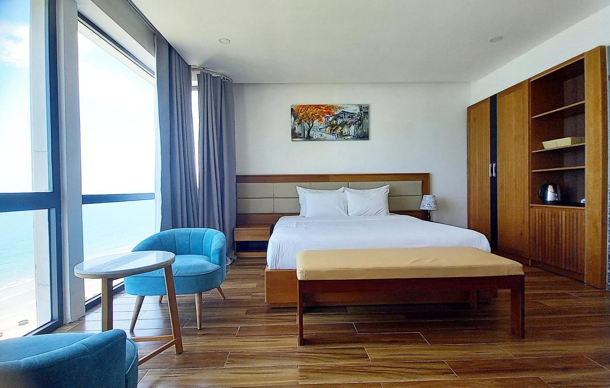 Hotel Alisia 4*