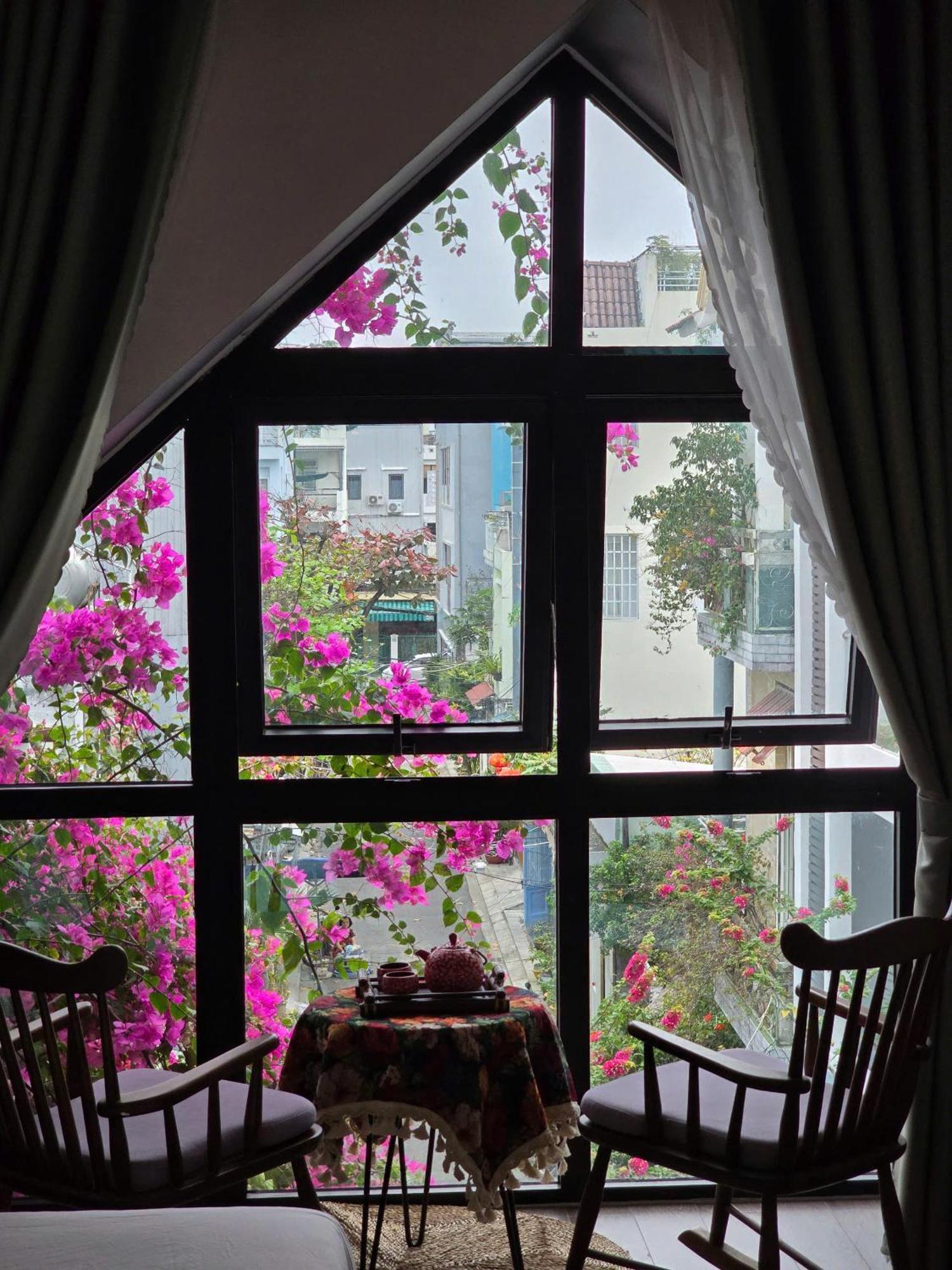 Homestay Wings House