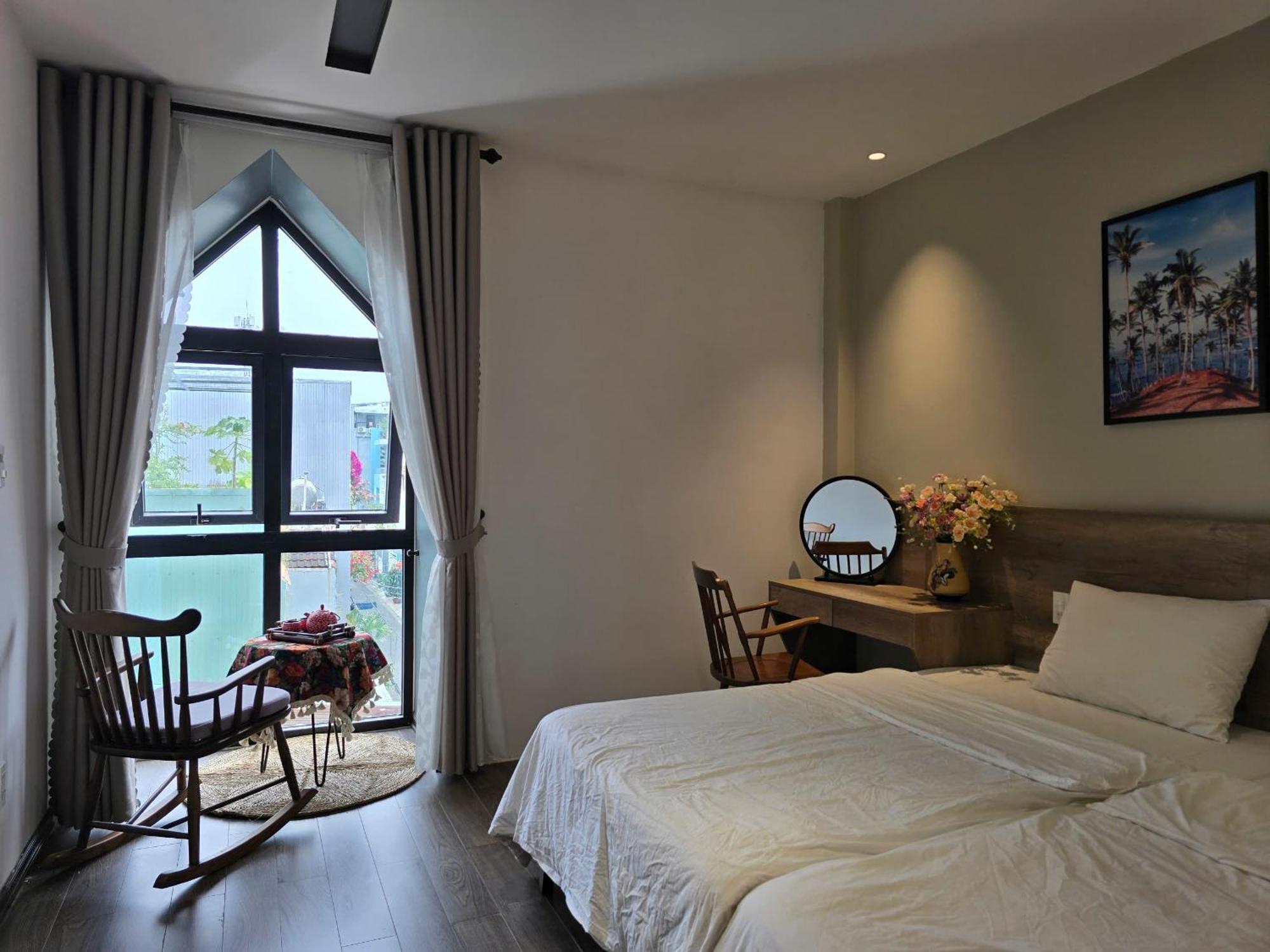 Homestay Wings House *