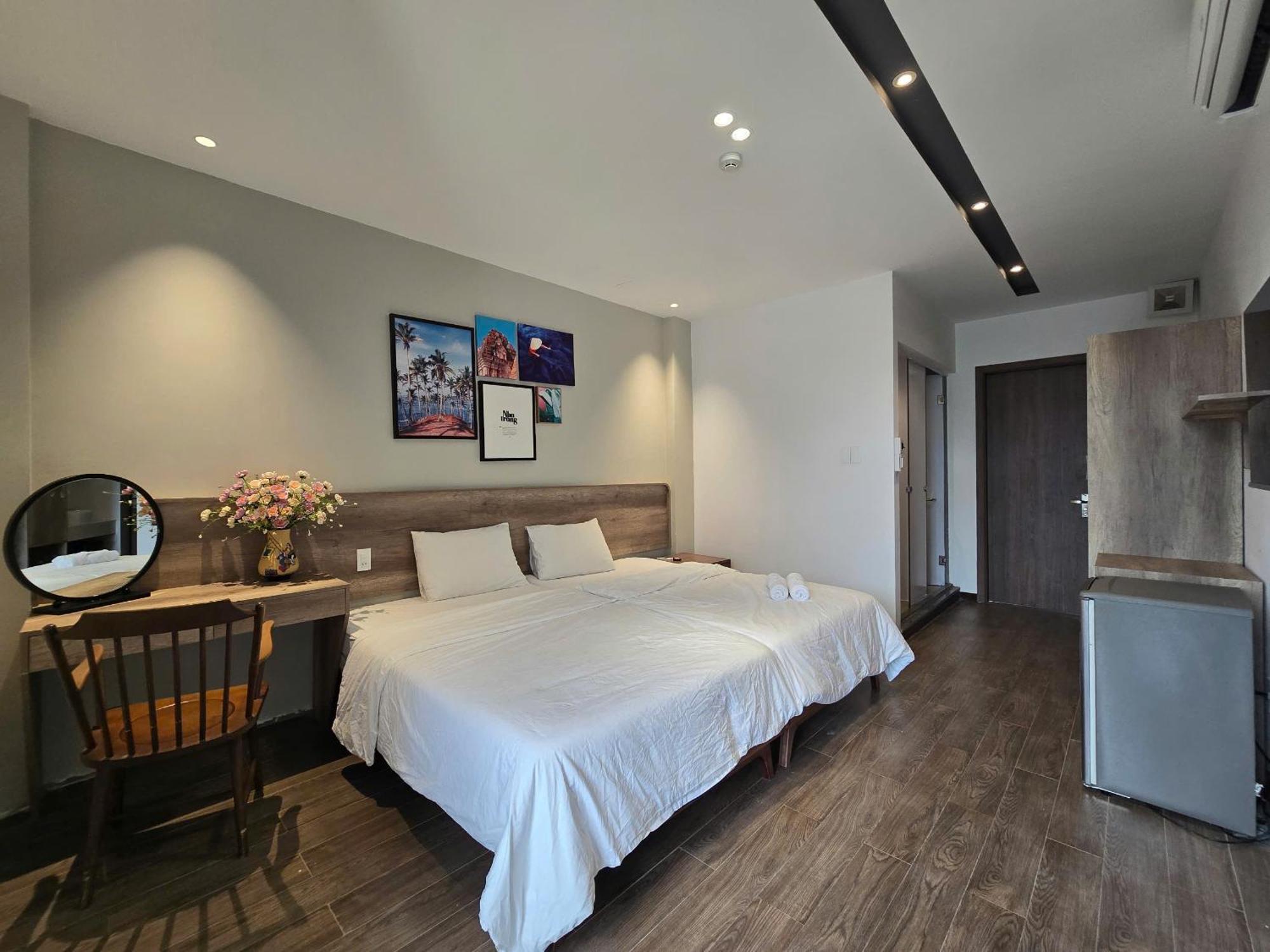 Wings House Homestay Da Nang
