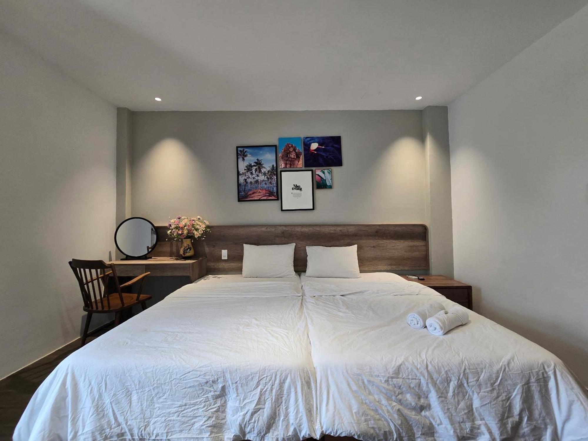 Homestay Wings House Da Nang