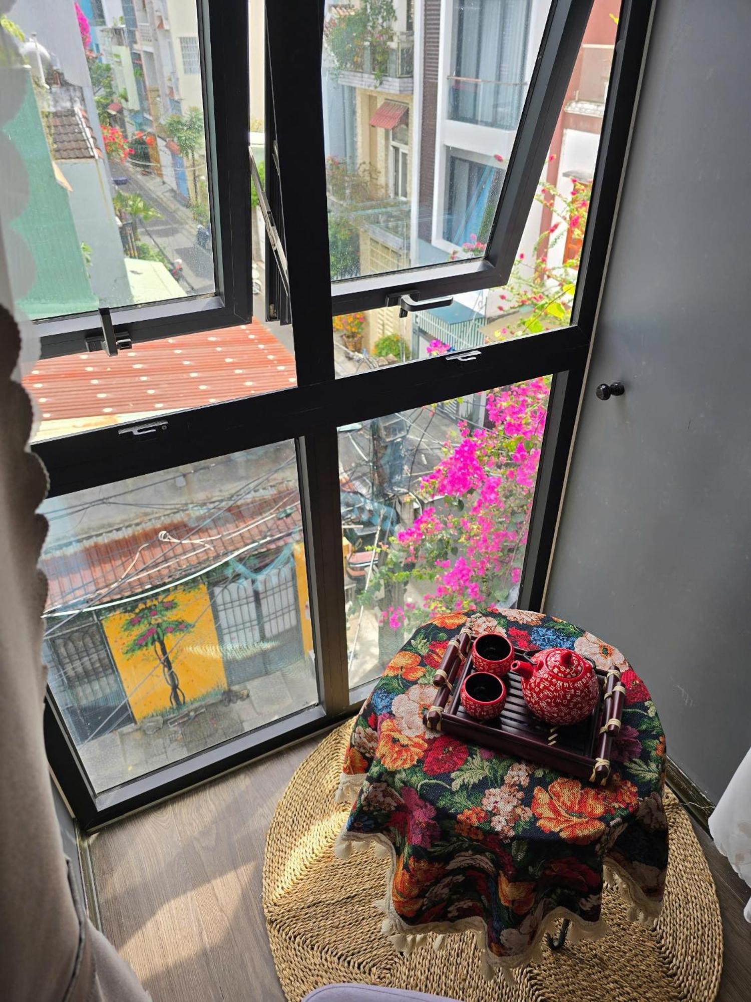 Wings House Da Nang