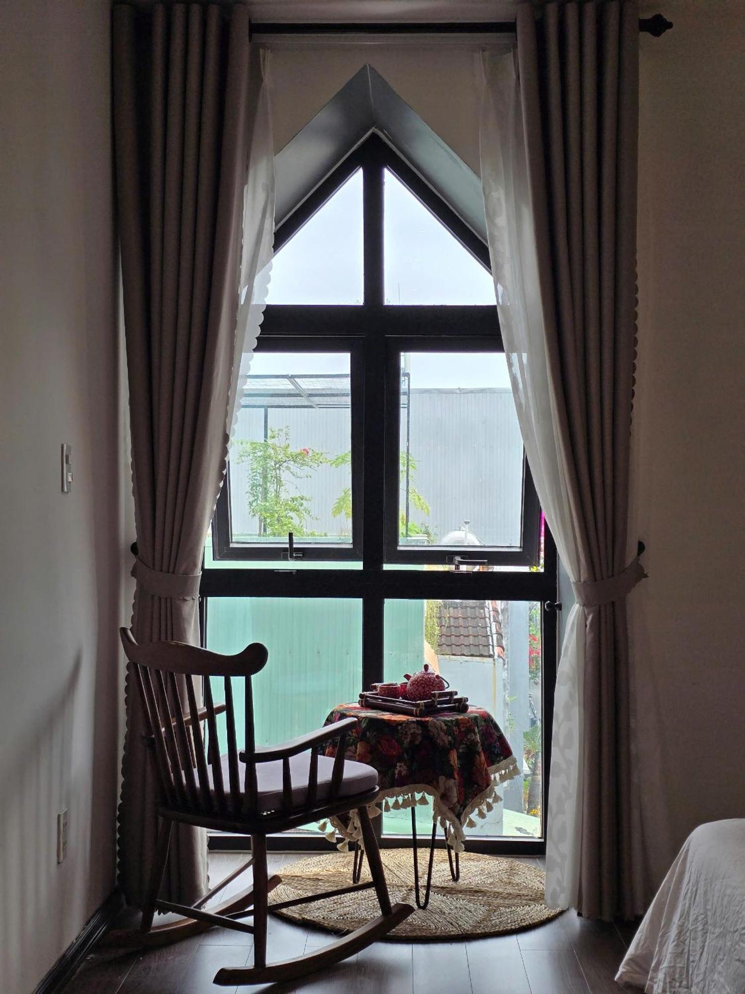 Wings House * Da Nang