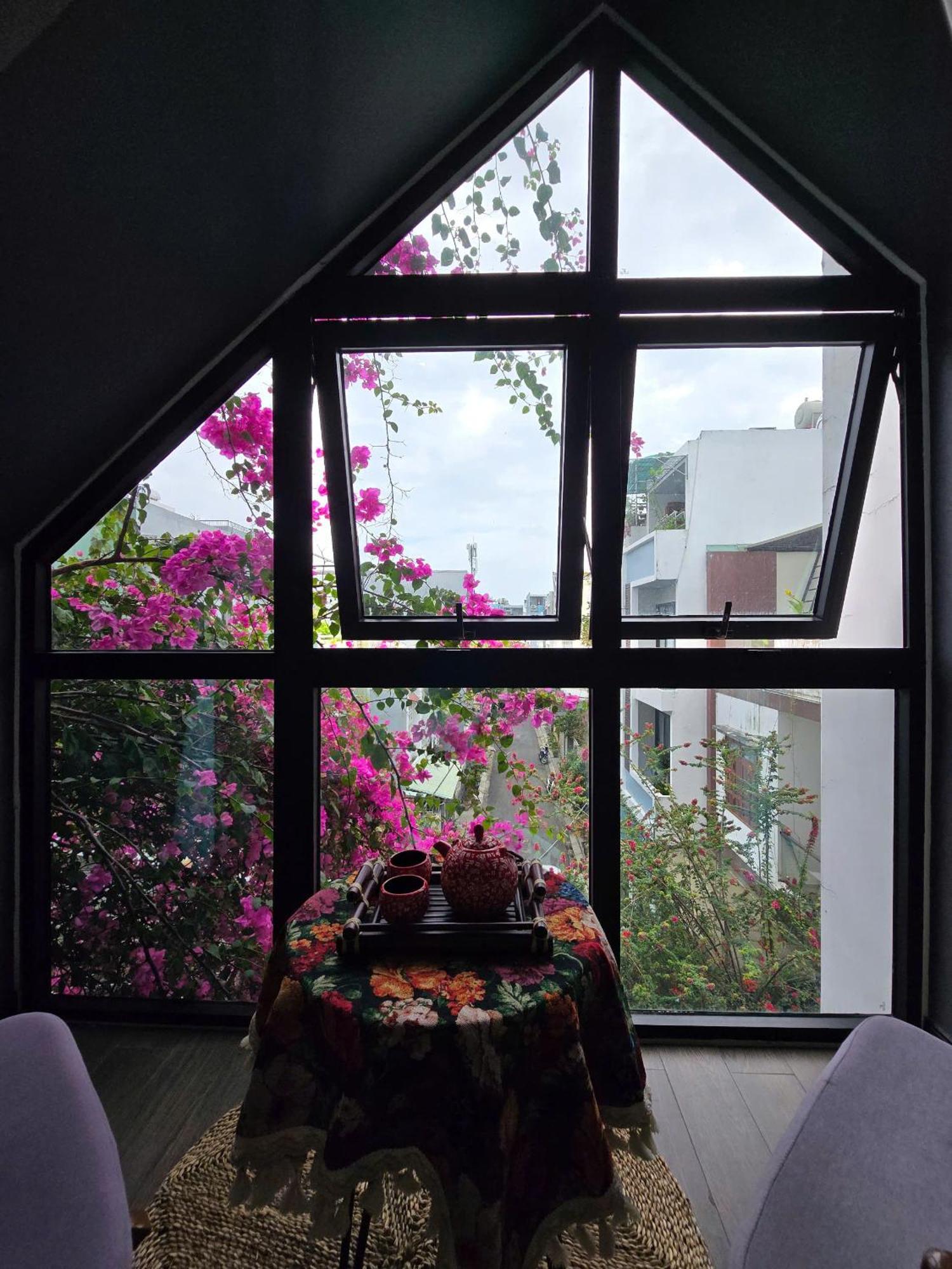 Wings House Homestay