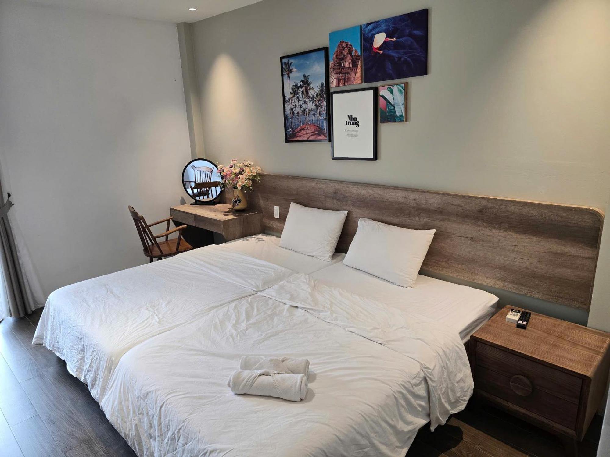 Homestay Wings House *