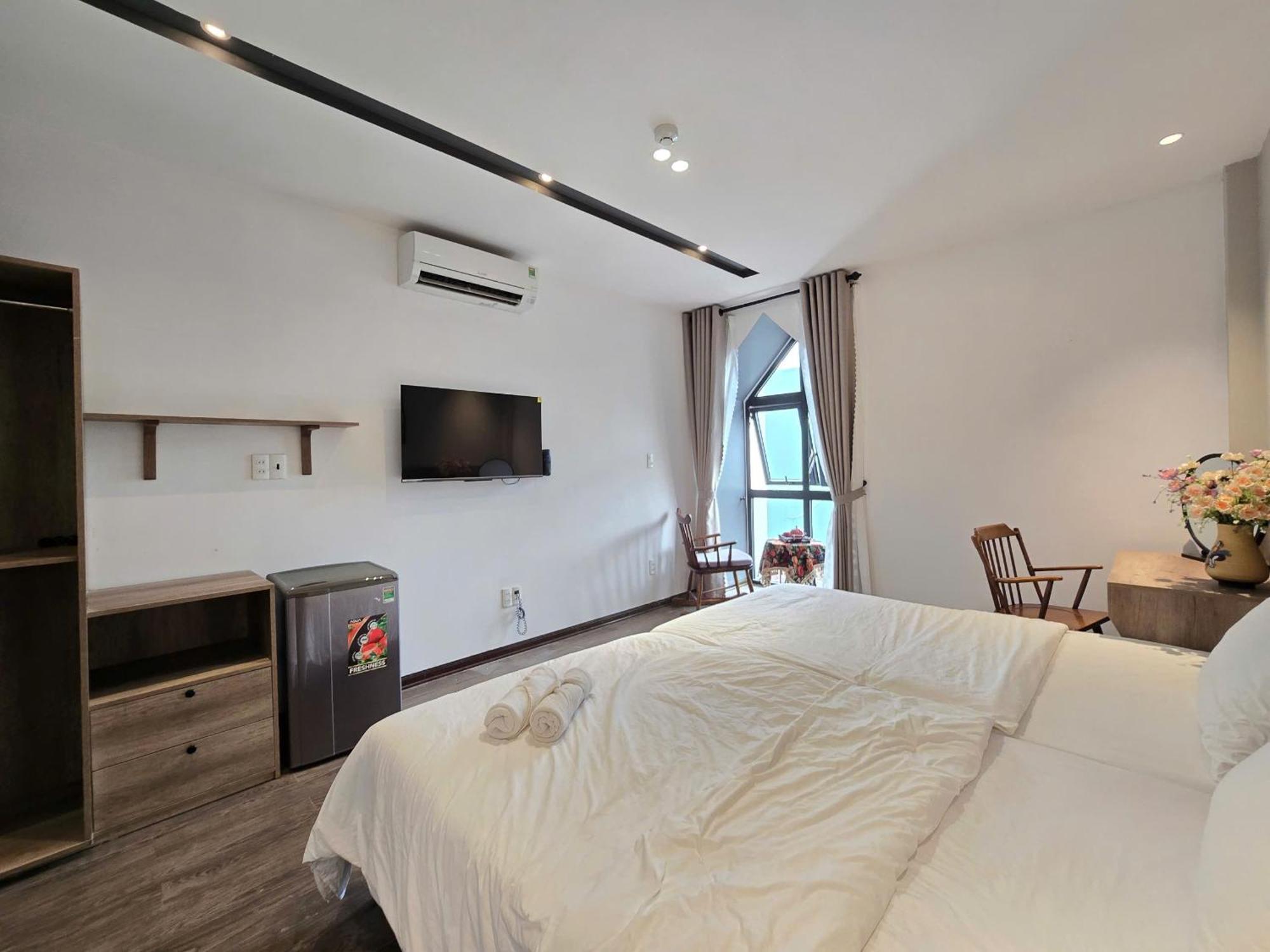 Homestay Wings House Da Nang