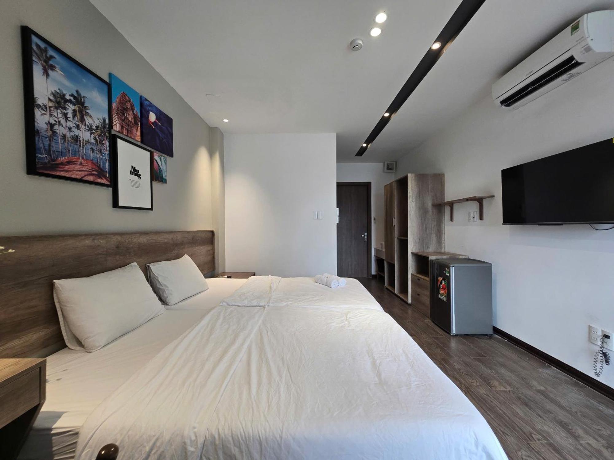Wings House Da Nang