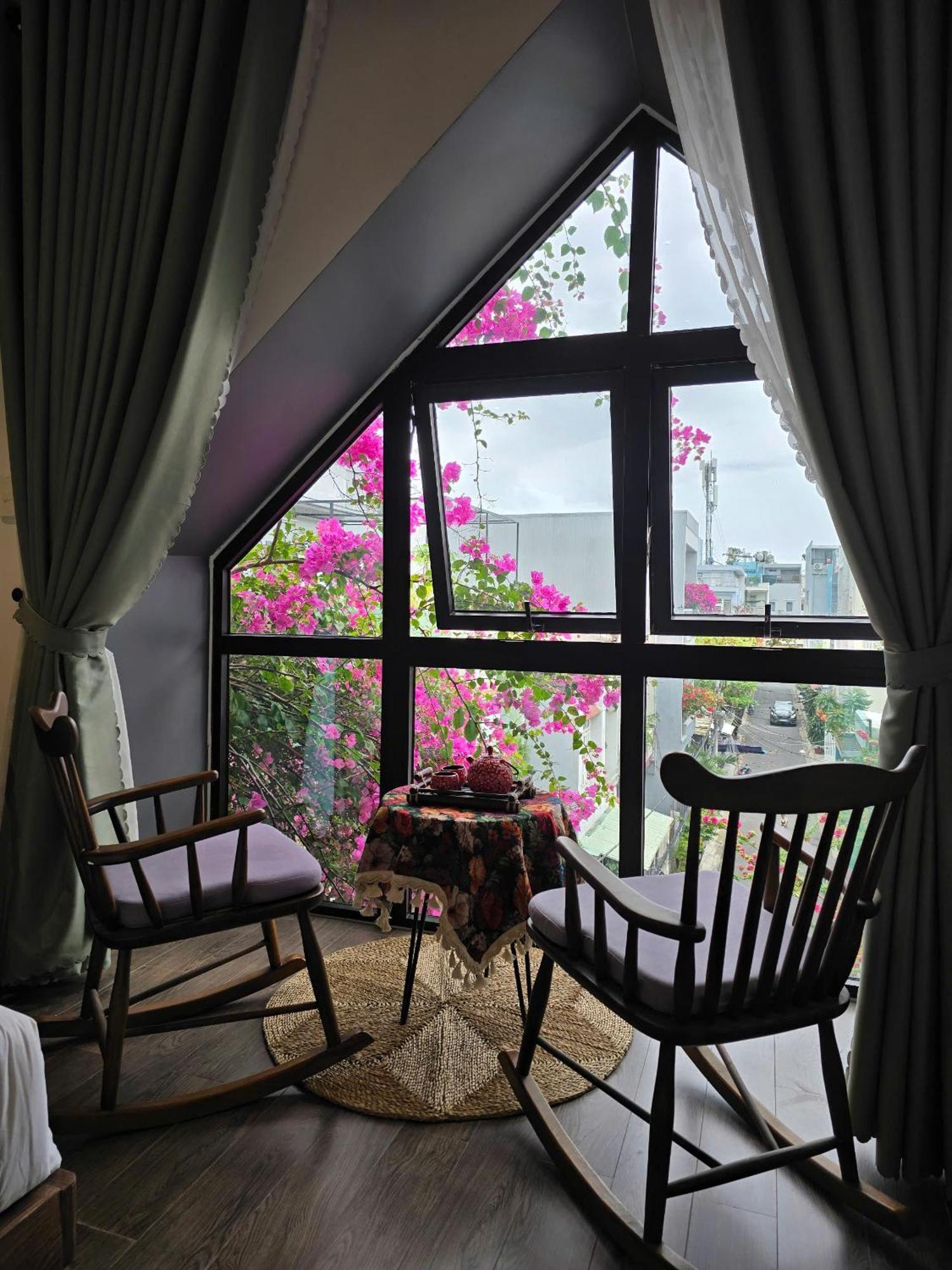 Wings House * Da Nang