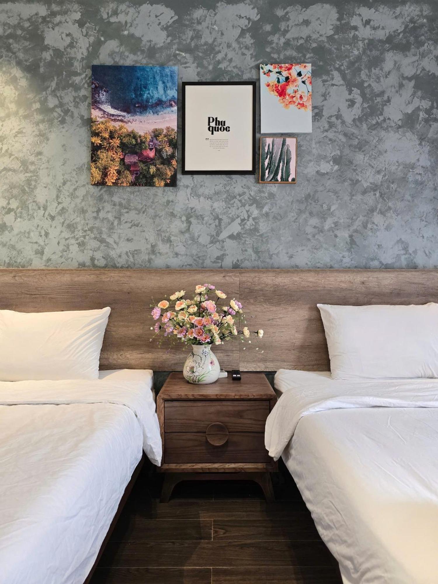 Wings House Homestay