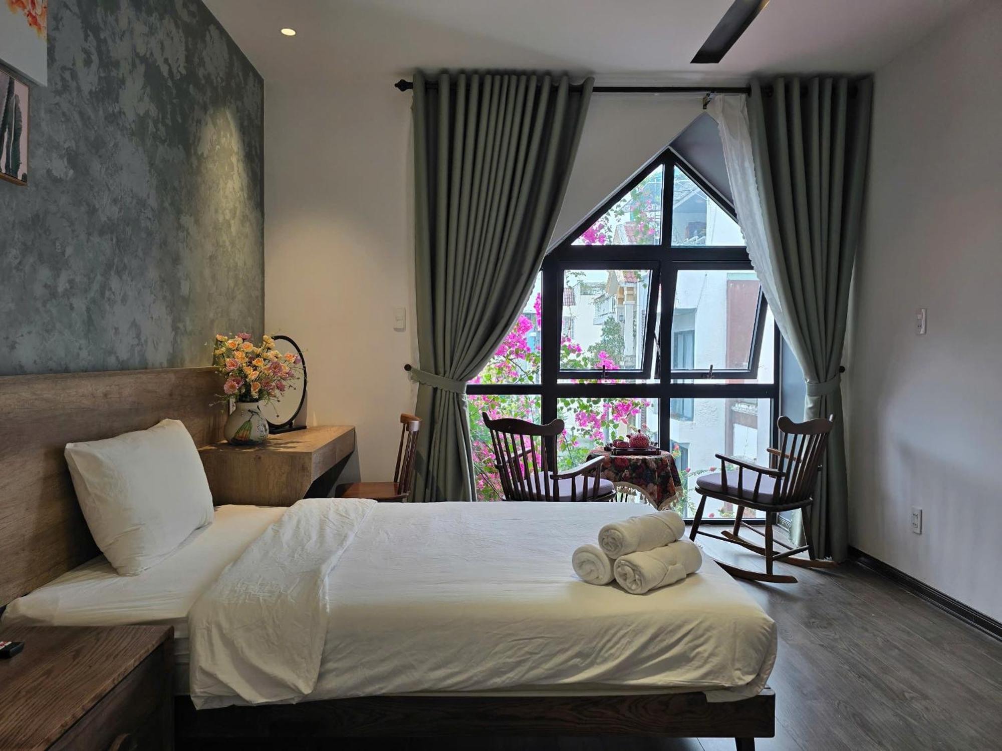 Homestay Wings House